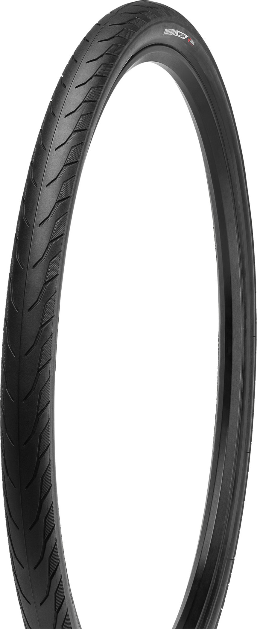 Nimbus 2 Sport Neumático Carretera Specialized Negro