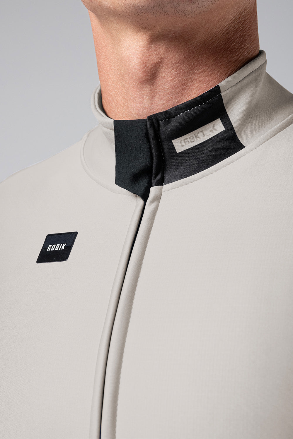 Chaqueta Mist Blend 2.0 Gobik Hombre Moonstruck #4
