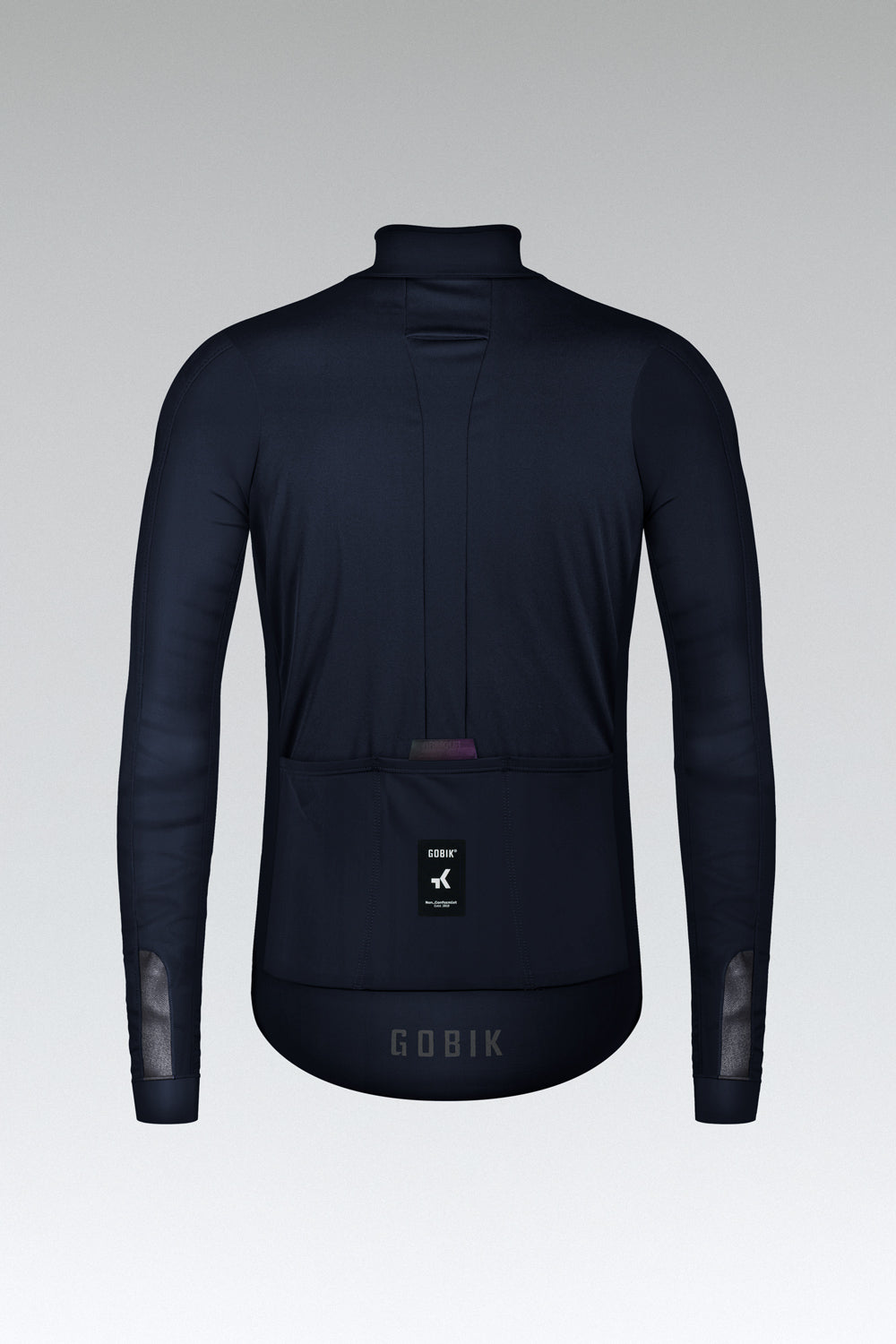 Chaqueta Termica Armour 2.0 Gobik Unisex Ultrablue #2