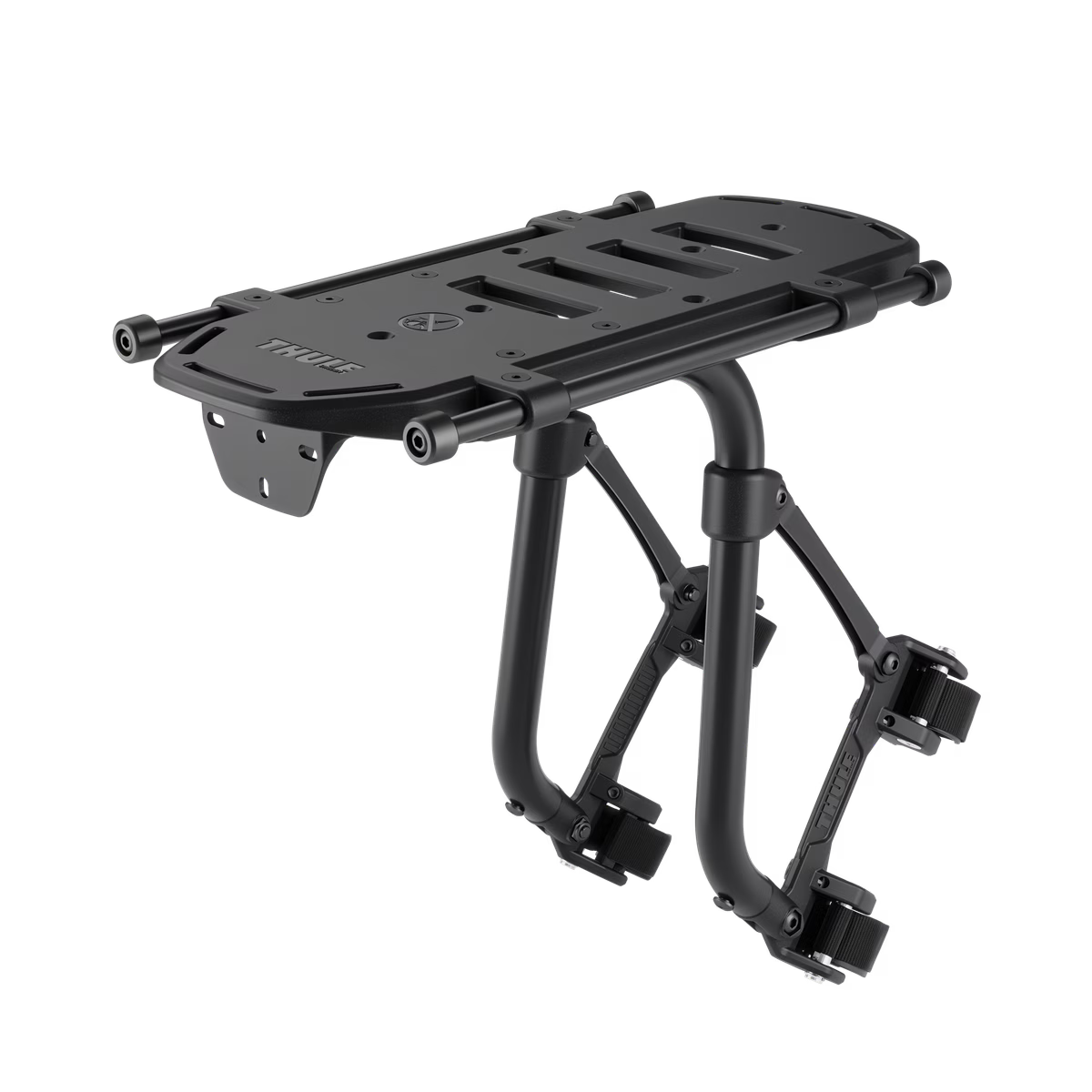 Portabultos Delantero/Trasero Thule Tour Rack Negro