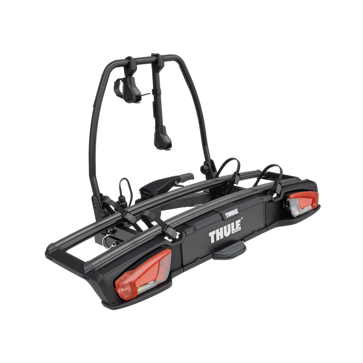 Portabicicletas Bola Thule Velospace 3 2-Bicis 13 Pin