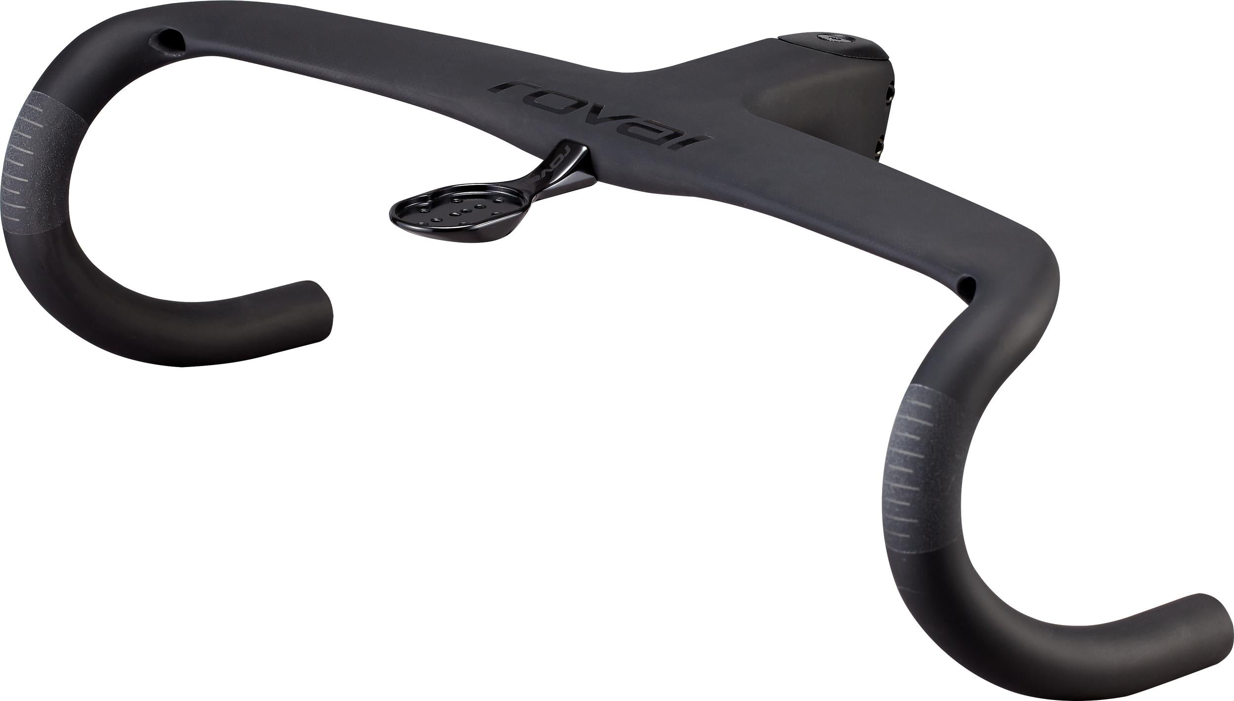Roval Rapide Cockpit Carretera Carbon/Black