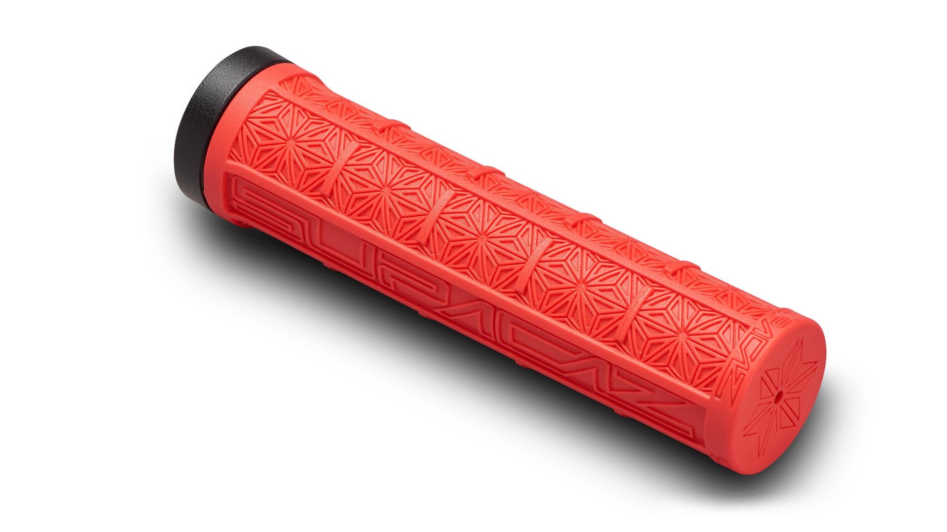 Supacaz Grizips PuƱos Specialized Rojo