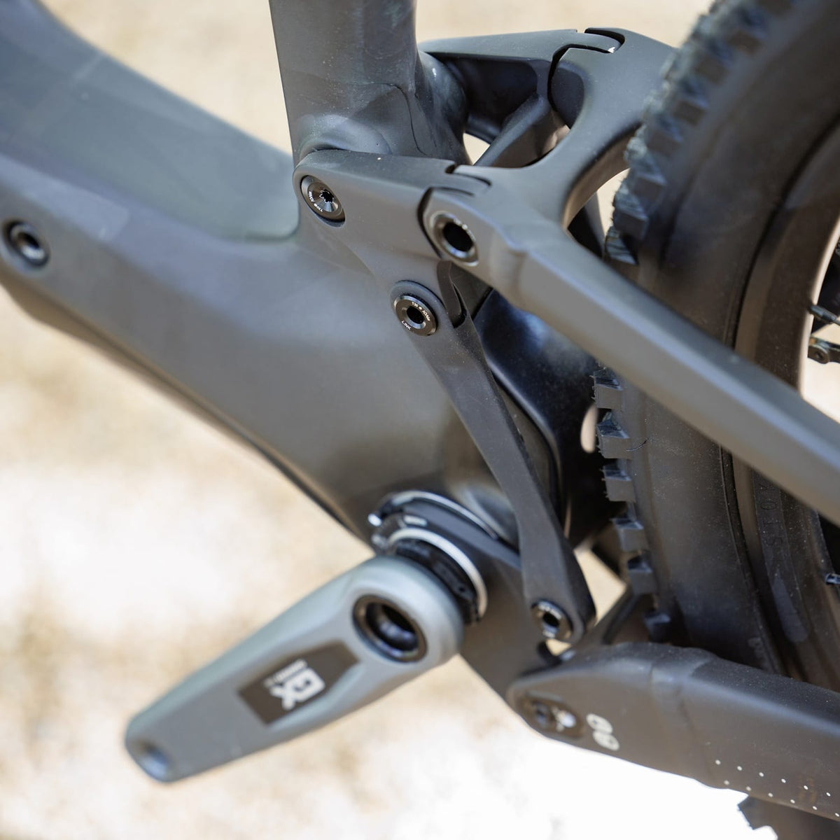 Scott Ransom 910 2025 Negro #2