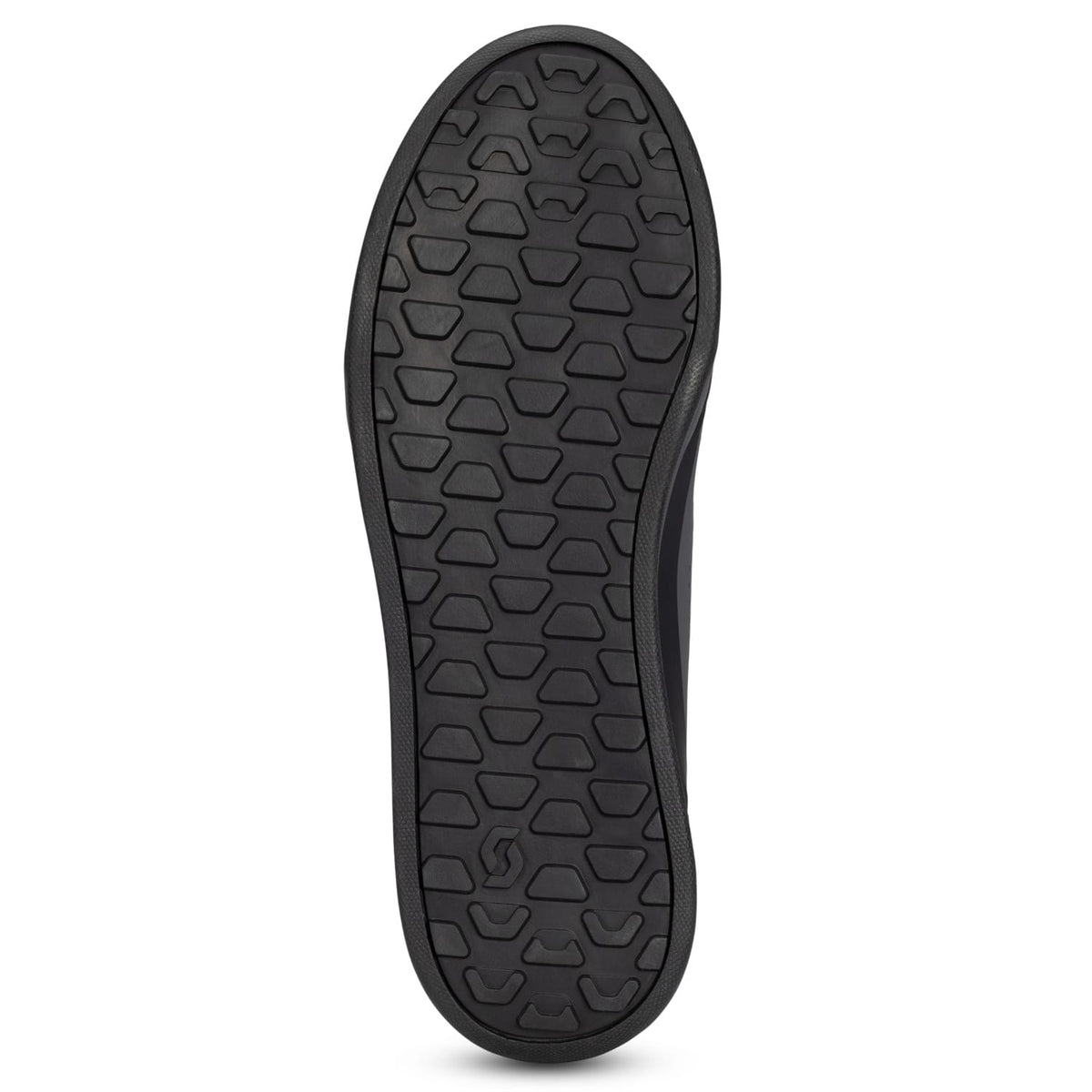 Zapatillas MTB Scott Volt Evo Flat BOA Gris/Negro #2