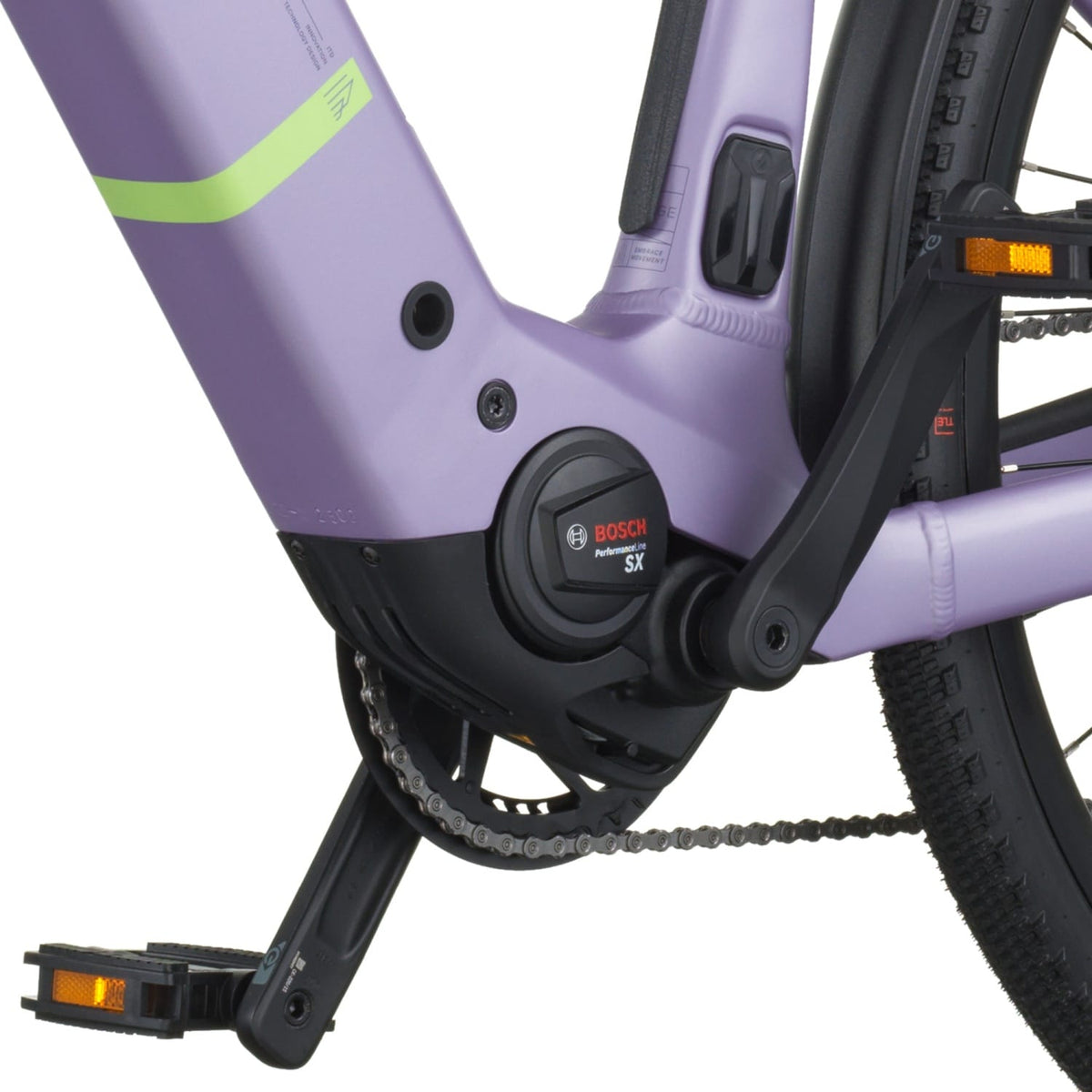 Scott Passage 20 Wave 2026 Lila Purple #6