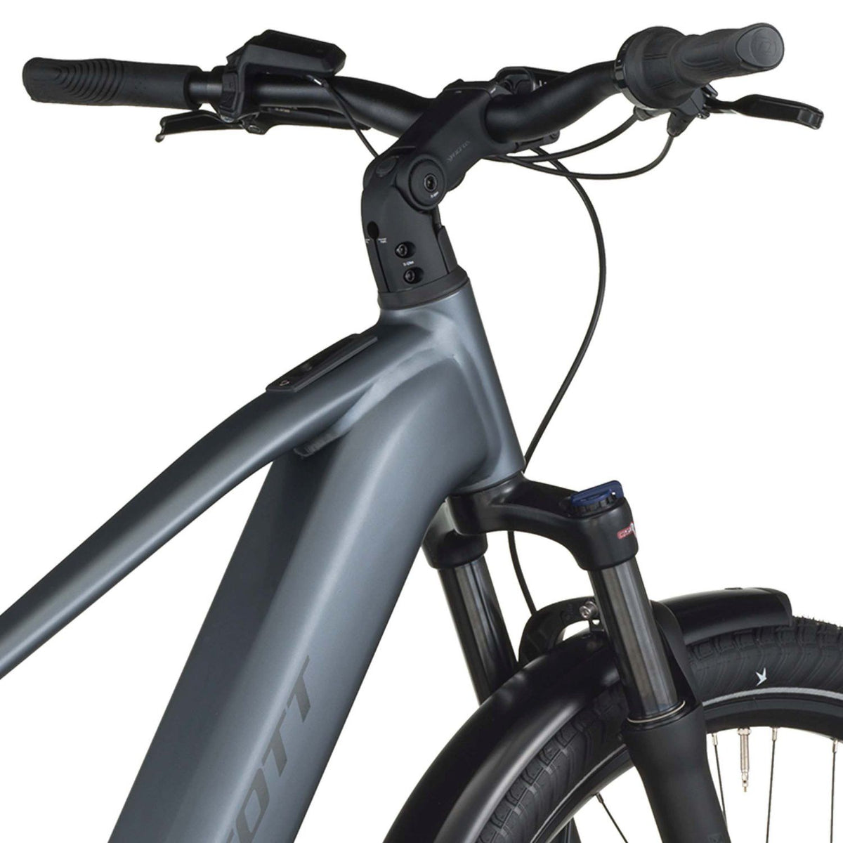 Scott Sub Tour 20 2026 Smoke Grey #7
