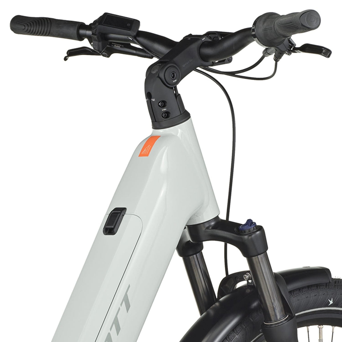 Scott Sub Tour 20 Wave 2026 Classic Grey #7