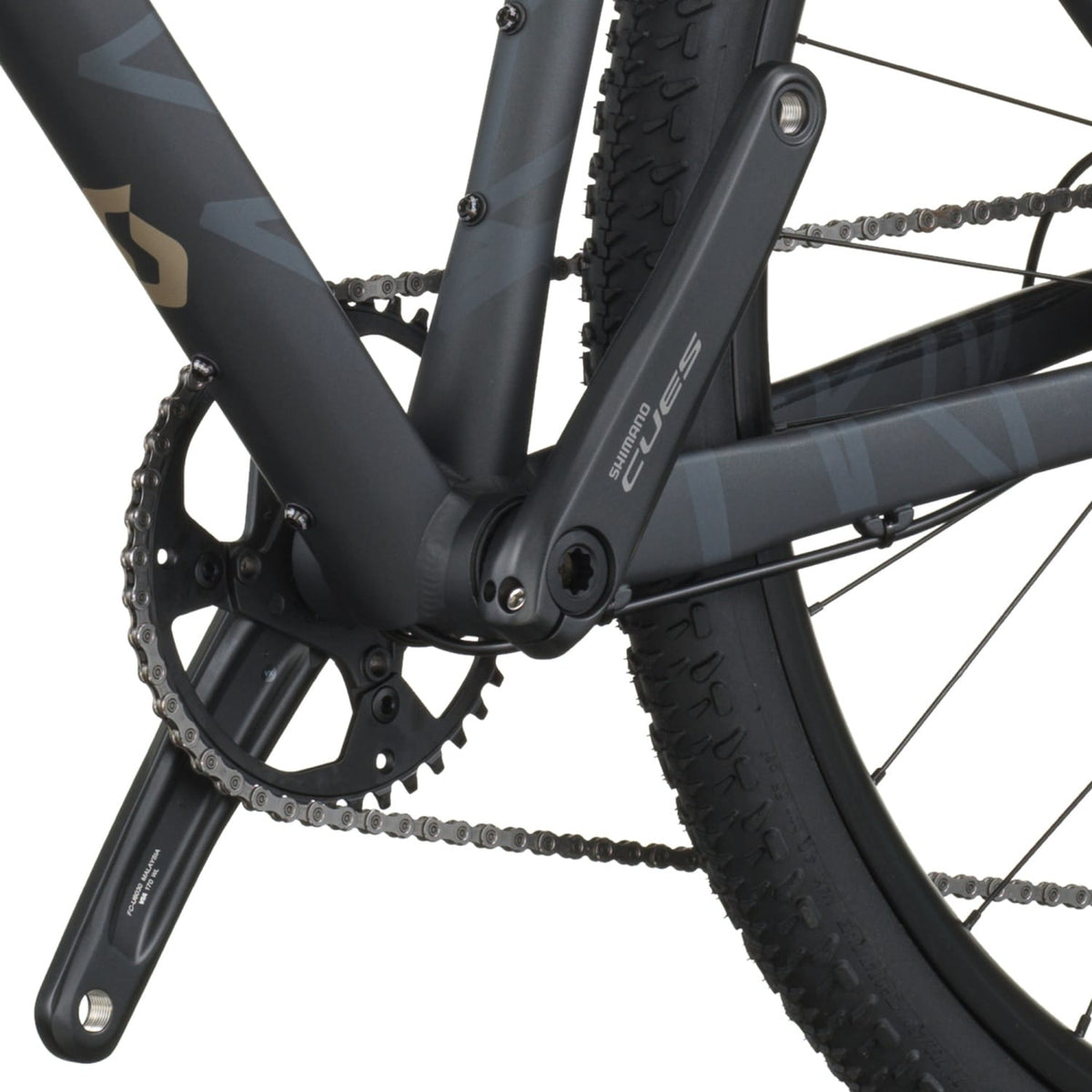 Scott Speedster Gravel 30 2026 Black #6