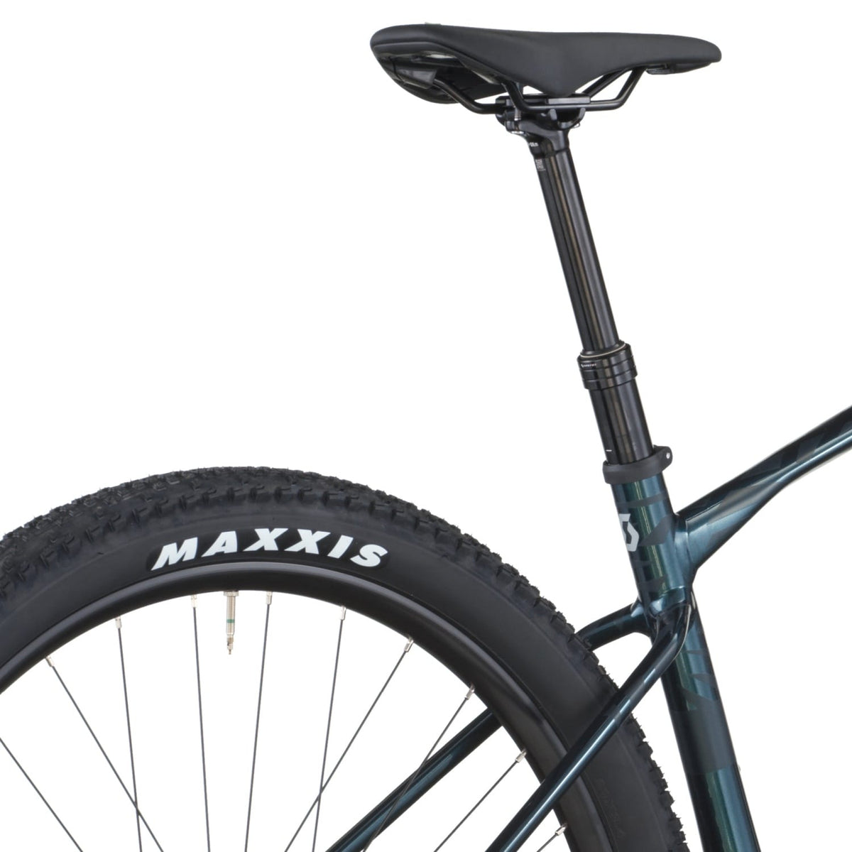 Scott Scale 935 2026 Twinkle Green #8