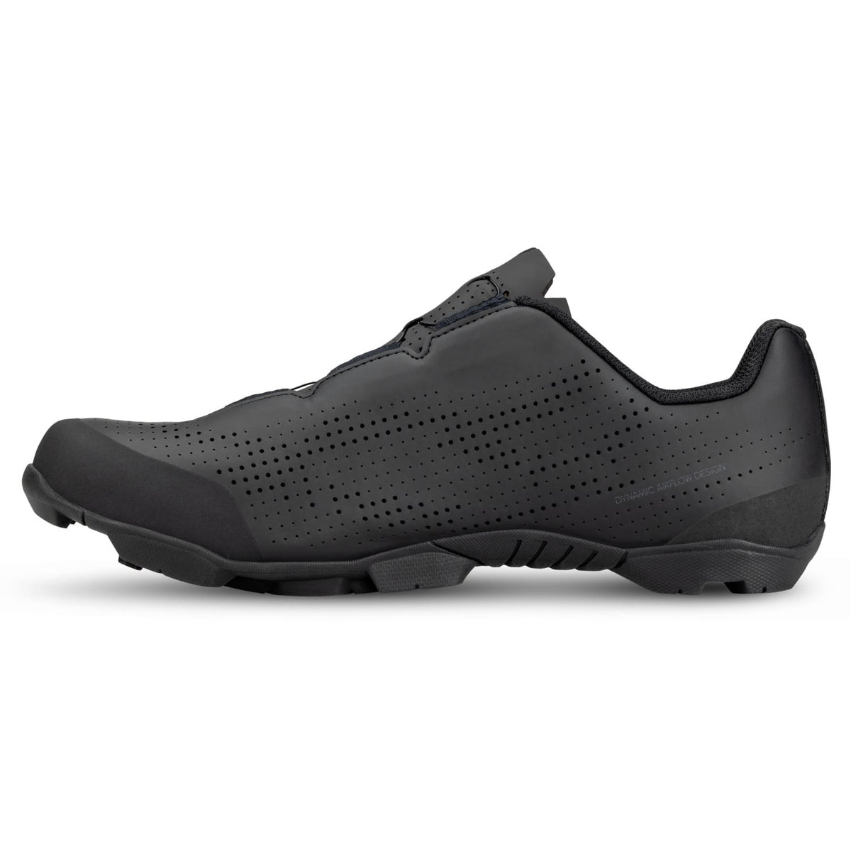 Zapatillas MTB Scott Comp Negro #4
