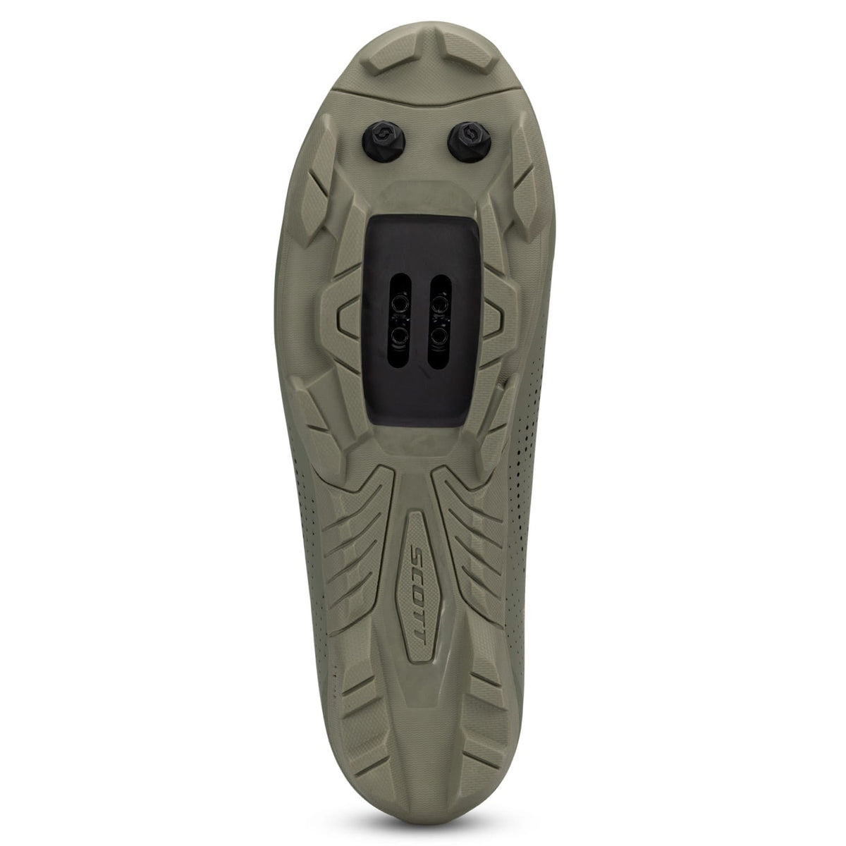 Zapatillas MTB Scott Comp Olive Green #2