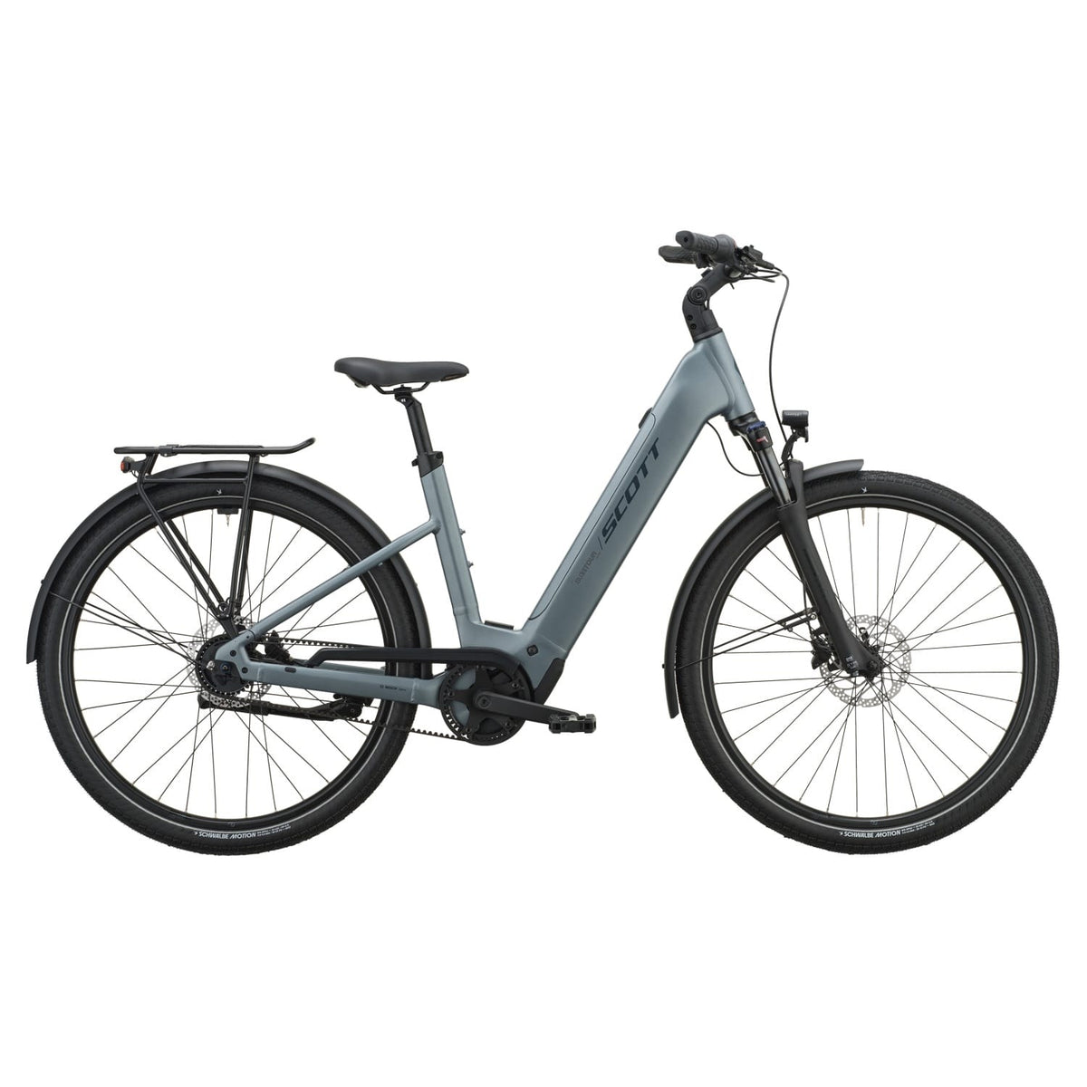 Scott Sub Tour 40 Wave 2027 Shadow Blue