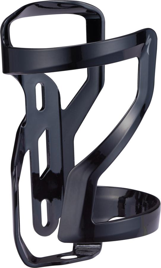 Zee Cage II DT Portabidón Carga Derecha Specialized Gloss Negro
