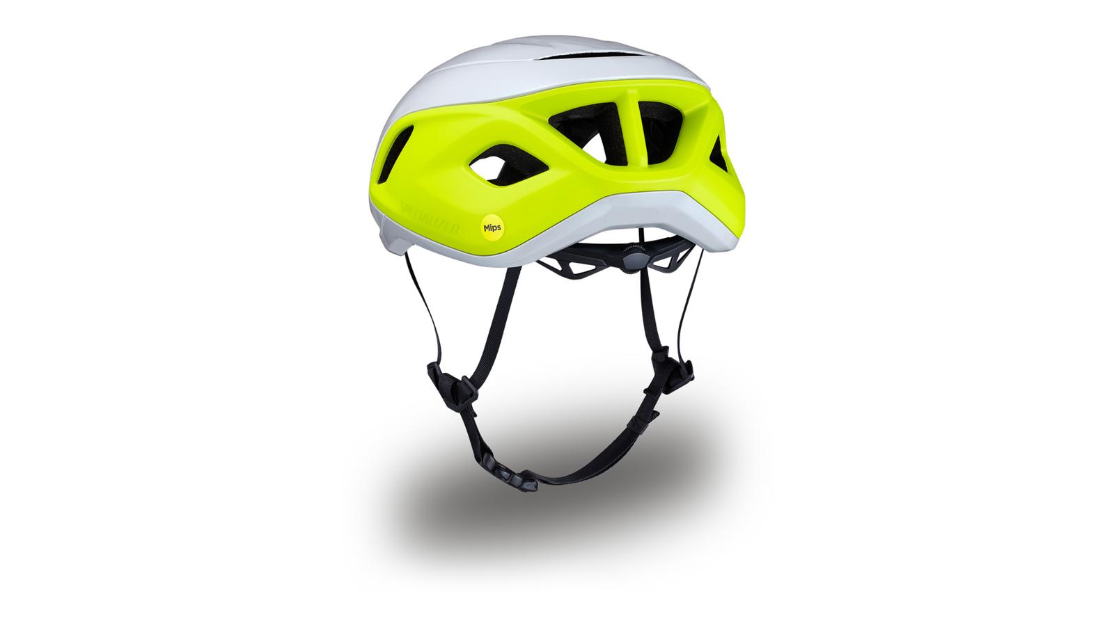 Propero 4 Casco Ce Specialized Hyper Dove Grey #5