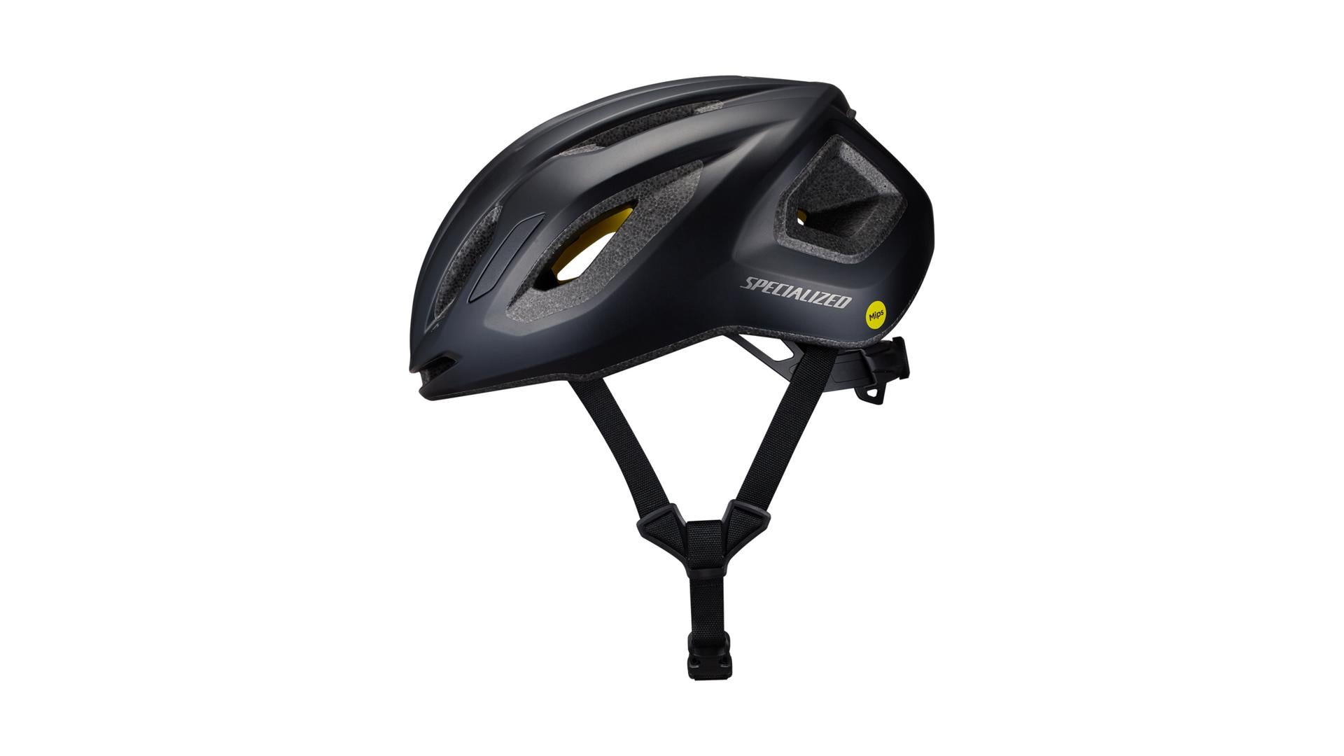 Chamonix 3 Casco CE Specialized Negro #2