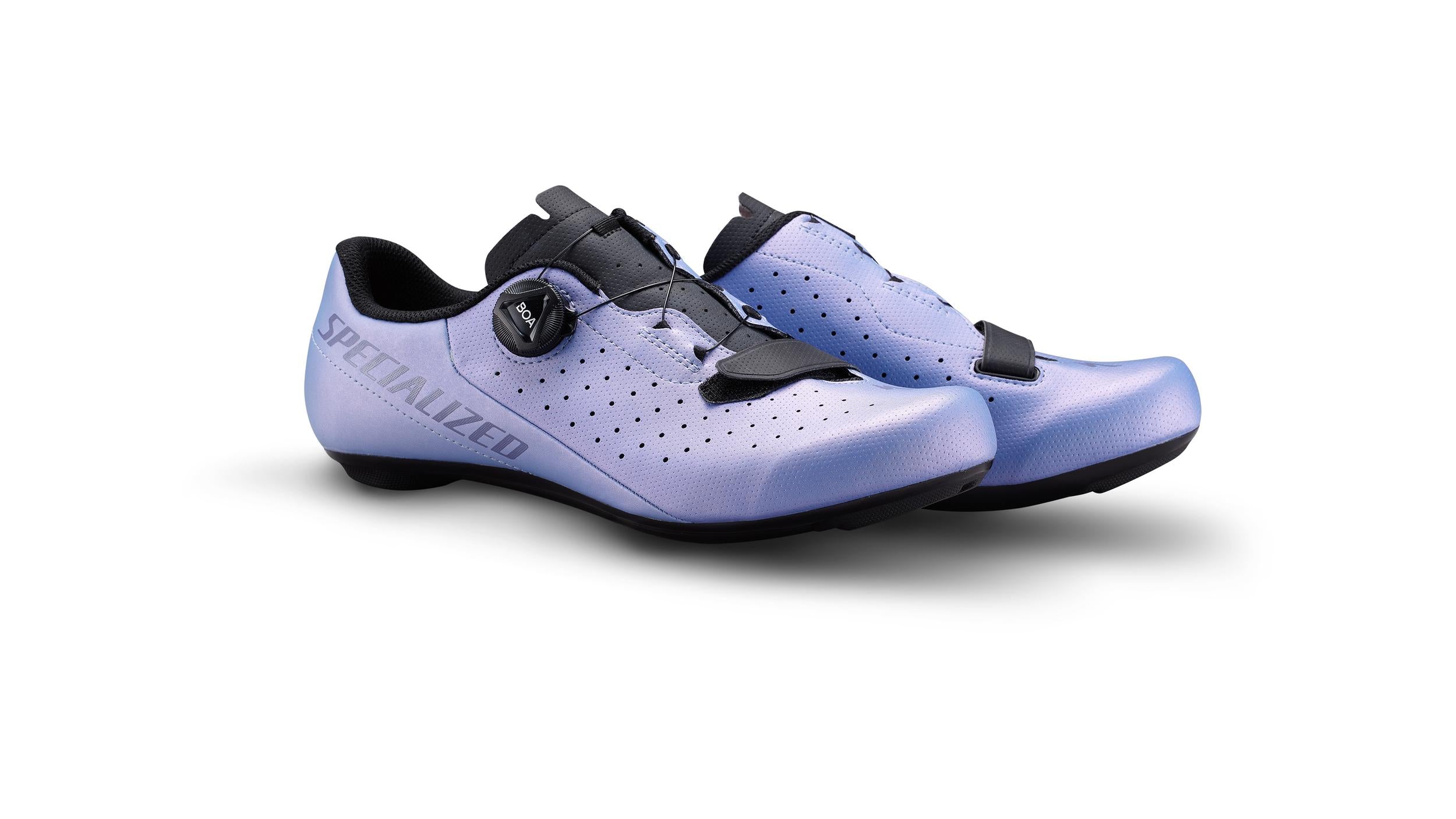 Torch 1.0 Zapatillas Carretera Specialized 2024 Powder Indigo