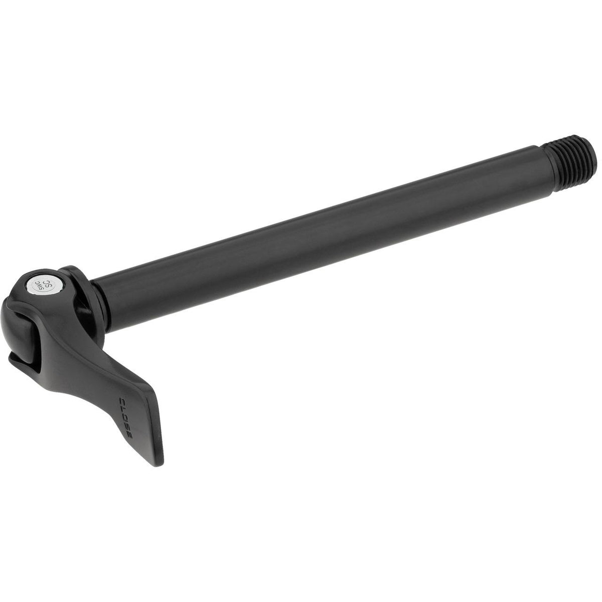 Eje QR 15X110 Fox/Marzocchi Ajuste Negro #3