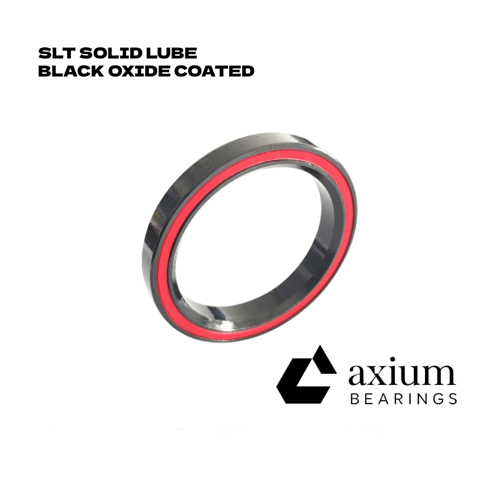 Rodamiento Dirección ACB4252H7 Axium 42X52X7 Black Oxide AC4252R2-45-45-2RS