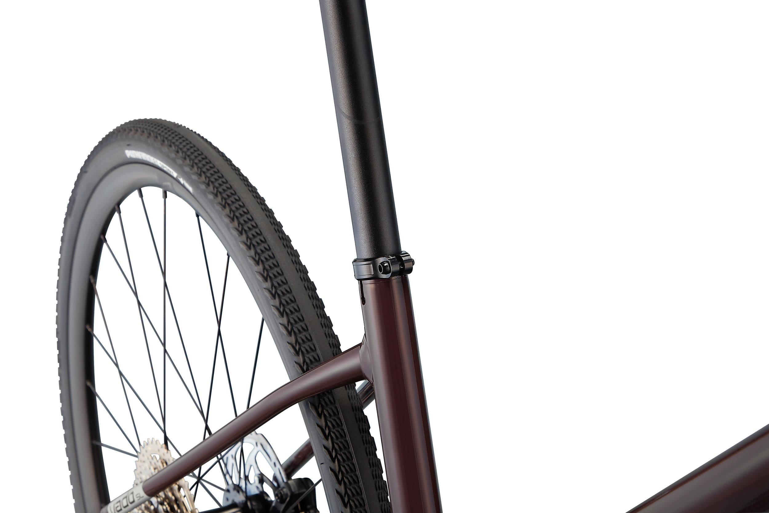 Bicicletas Electricas eUrbanas Specialized Vado SL 4.0 ST Cast Umber/Silver Reflective #7