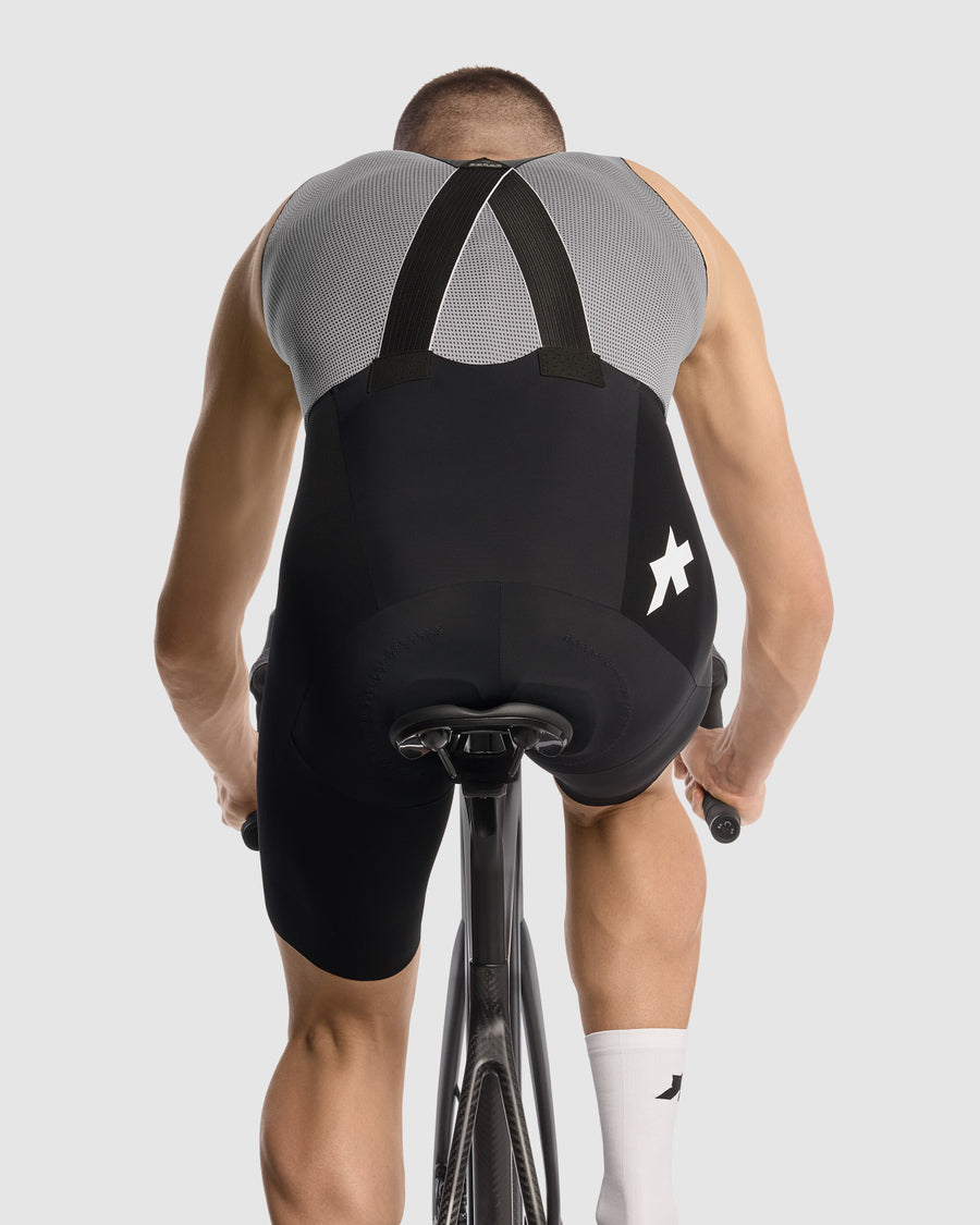Assos Culote Corto Tirantes Equipe RSR Bolide S11 Hombre Black Series #6