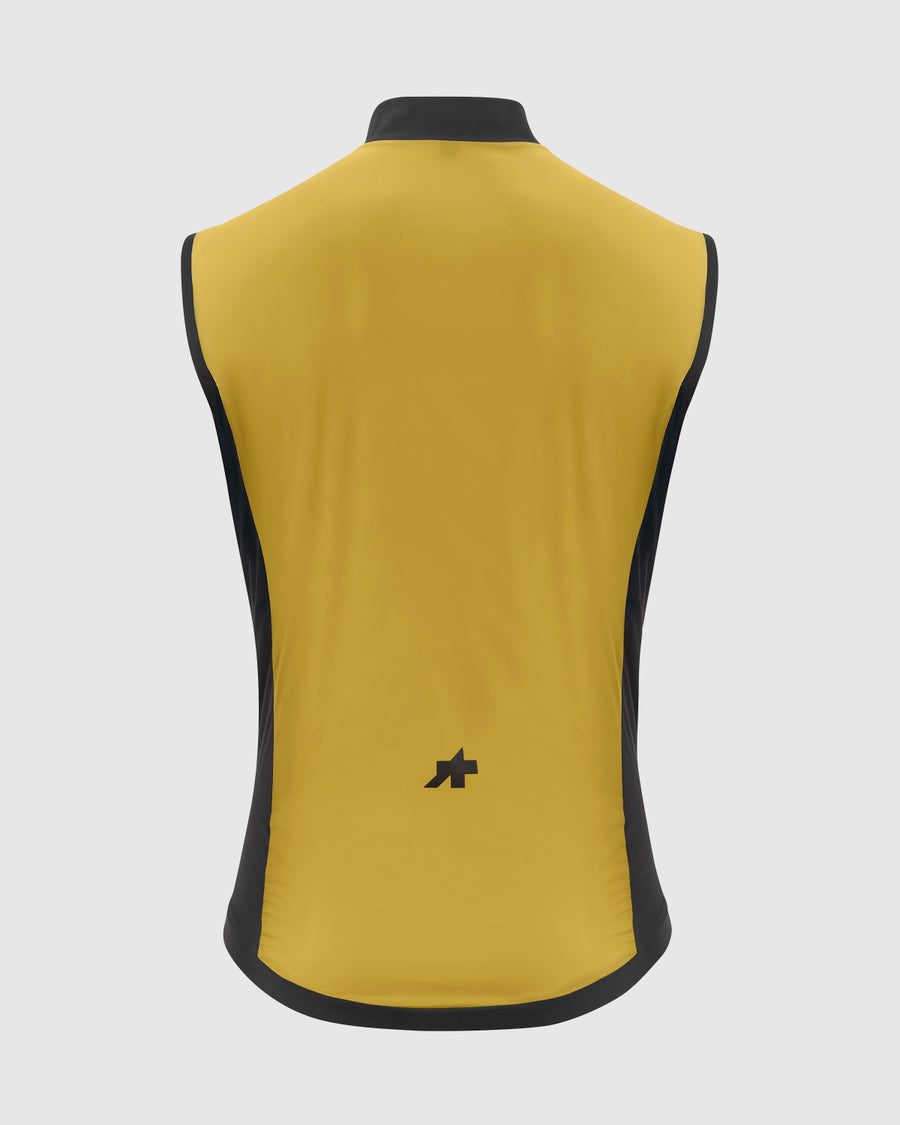 Assos Chaleco Cortavientos Mille GT S11 Hombre Golden Yellow #2
