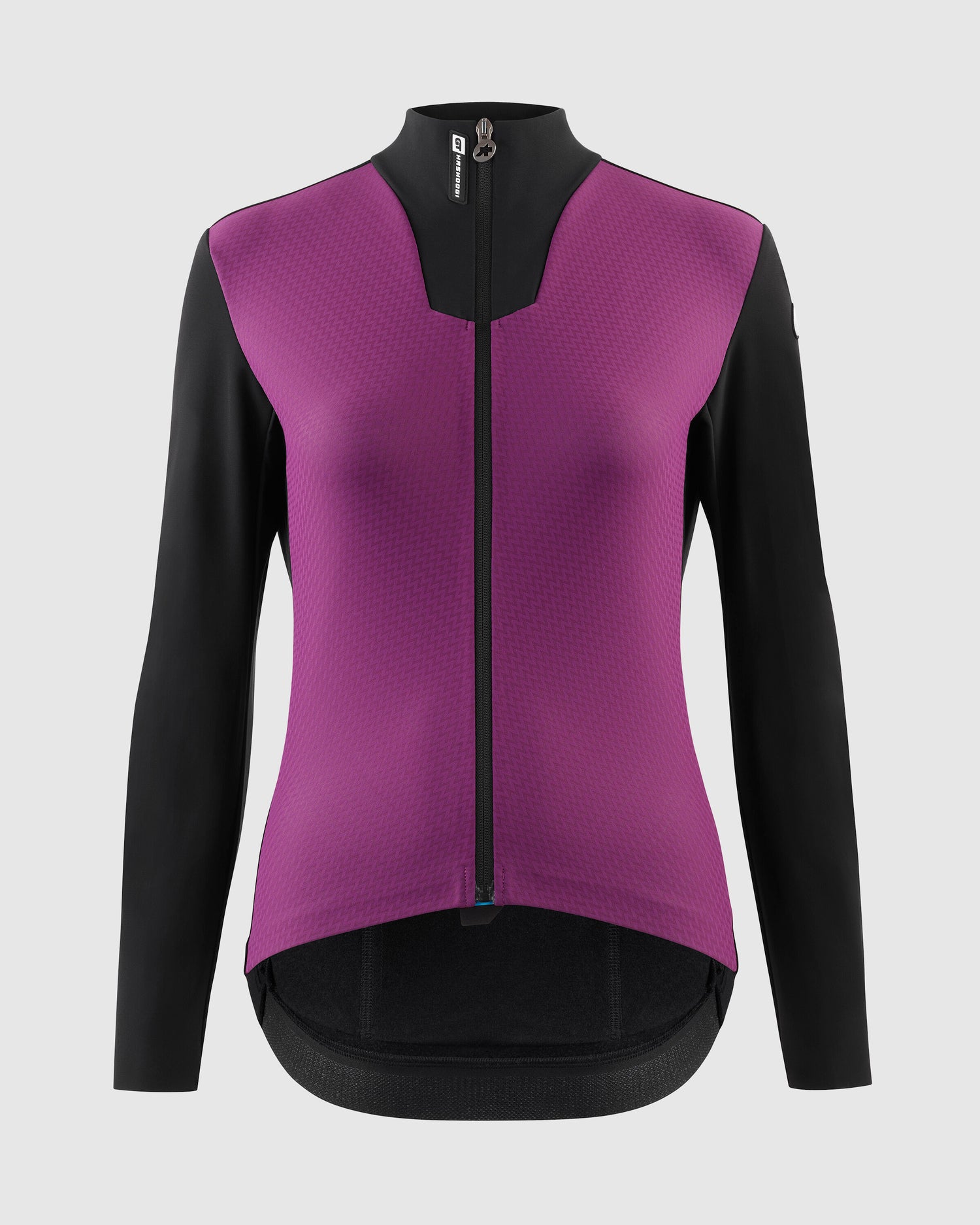 Assos Uma GT Hashoogi S11 Chaqueta Invierno Alchemy Purple