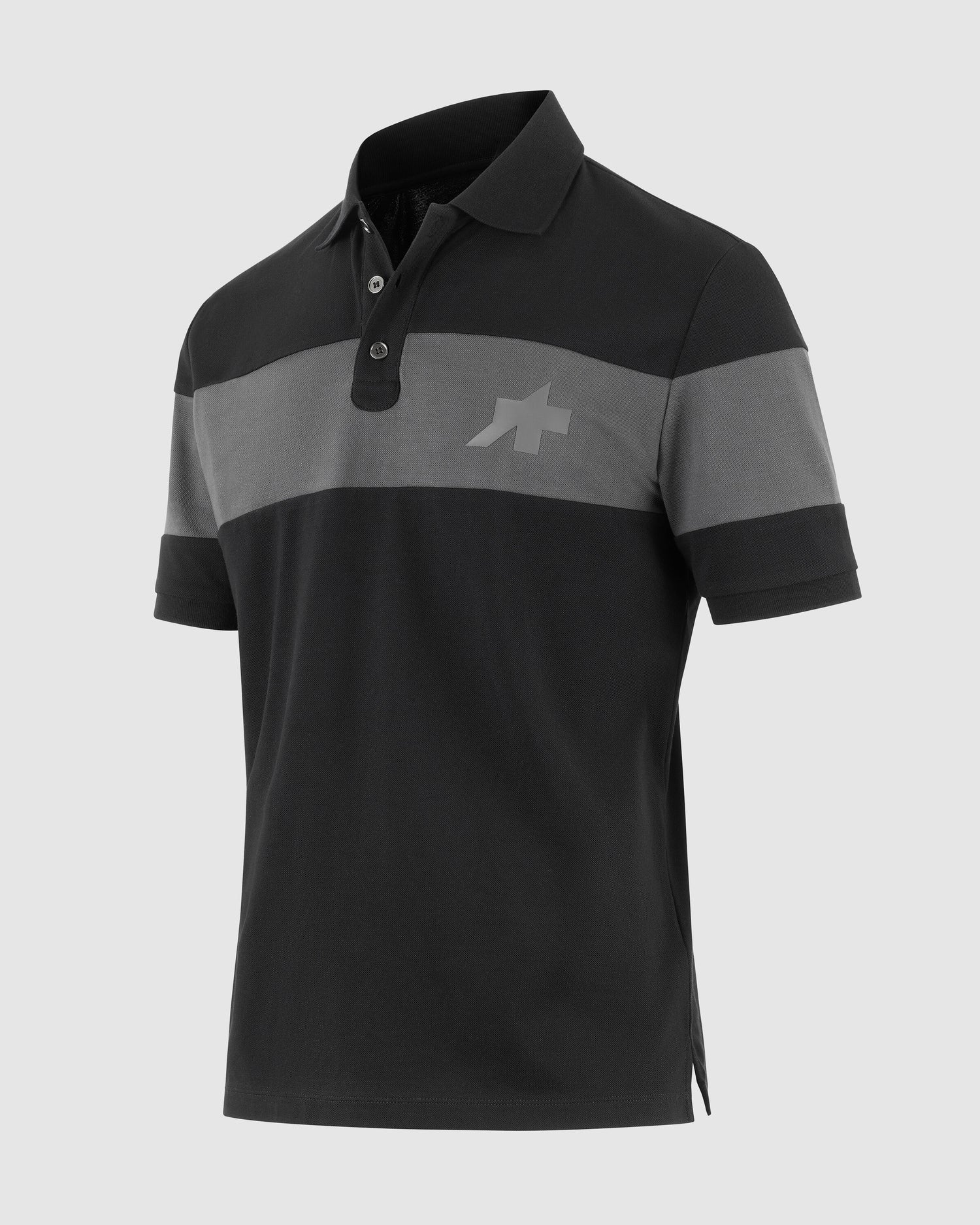 Assos Signature Evo Polo Negro #4