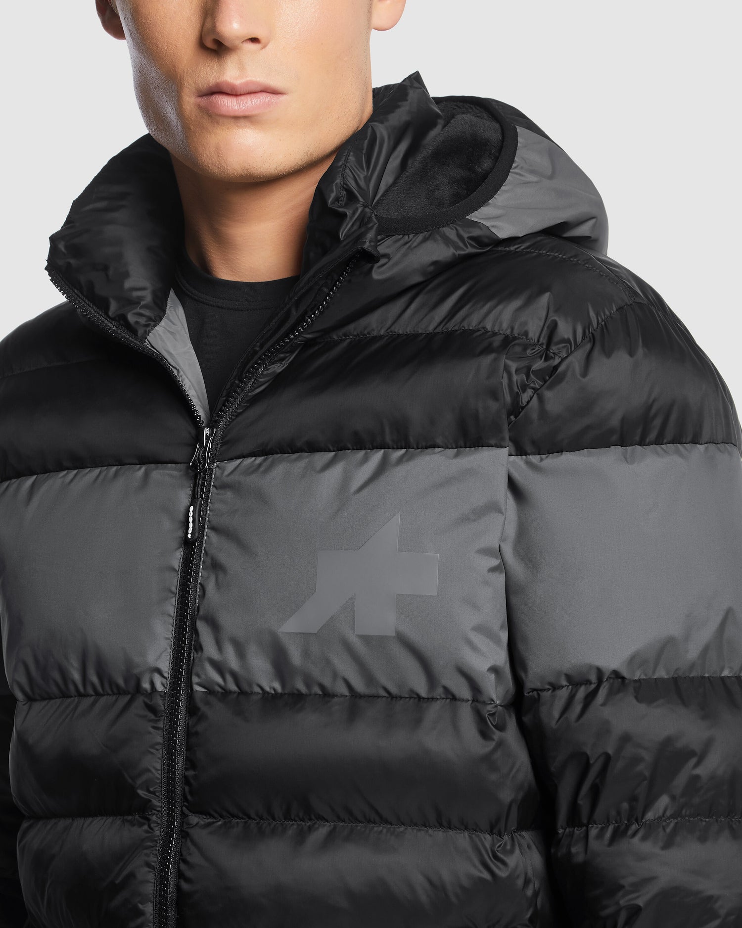 Assos Signature Evo Chaqueta Térmica Negro #8