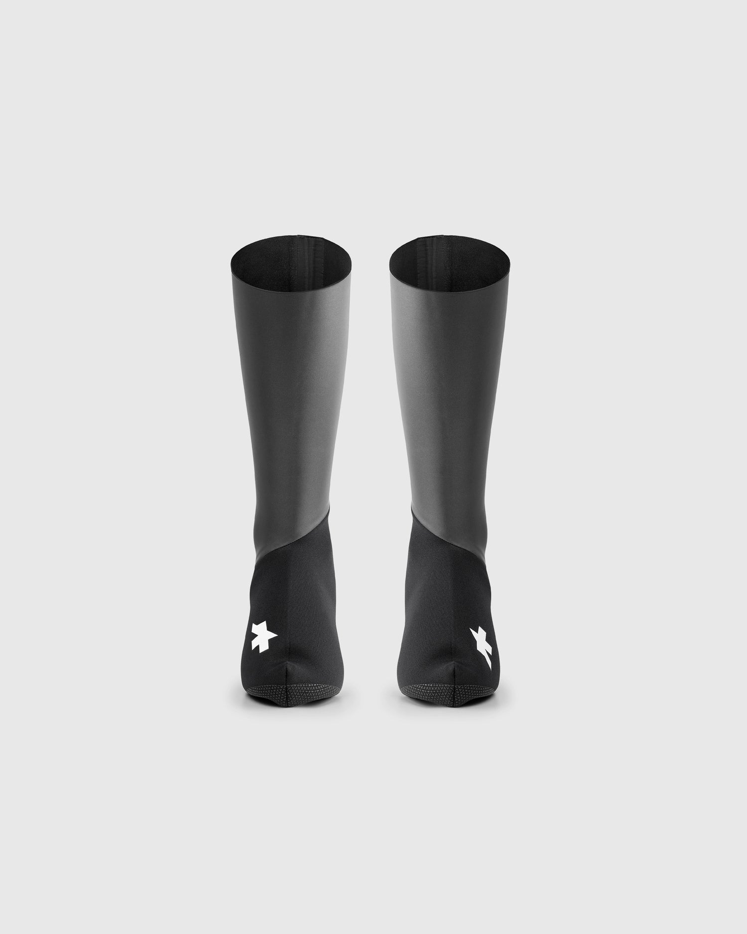 Assos P1 Botas Nieve Black Series