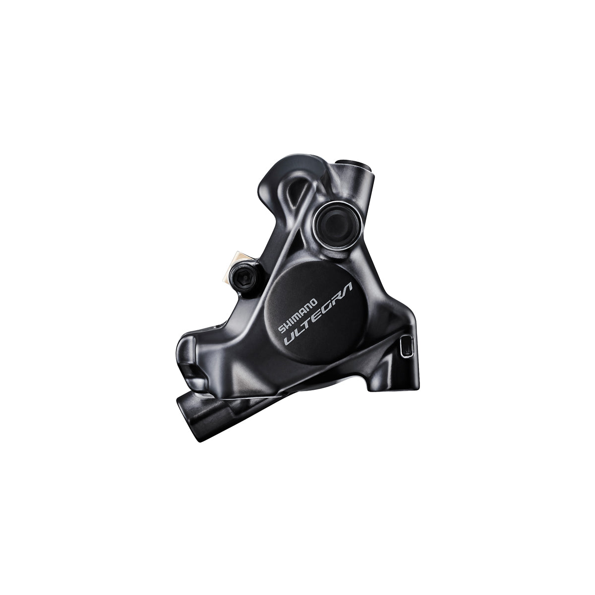 Pinza Freno Disco Hidráulico Shimano Ultegra BR-R8170 2 Pistones Flat Mount Trasera Negro