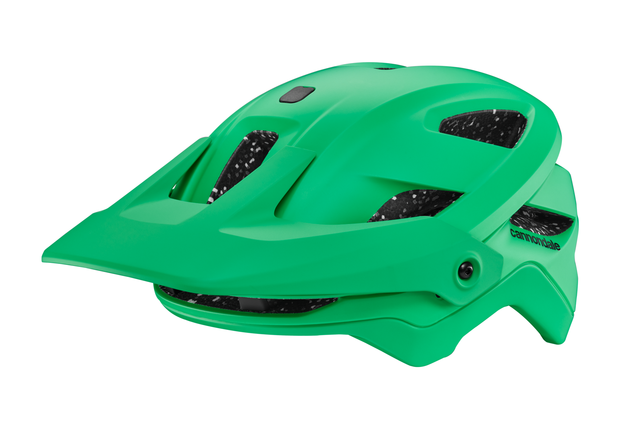 Cannondale Casco Adulto Terrus Verde #2