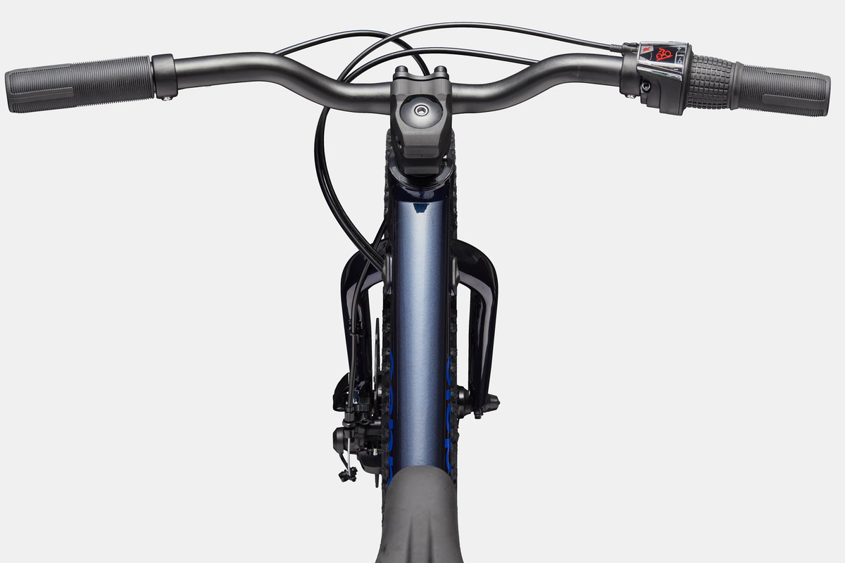 Bicicletas Junior - NiƱos Cannondale Kids Trail Plus 20 SMU 2026 Midnight Blue #3