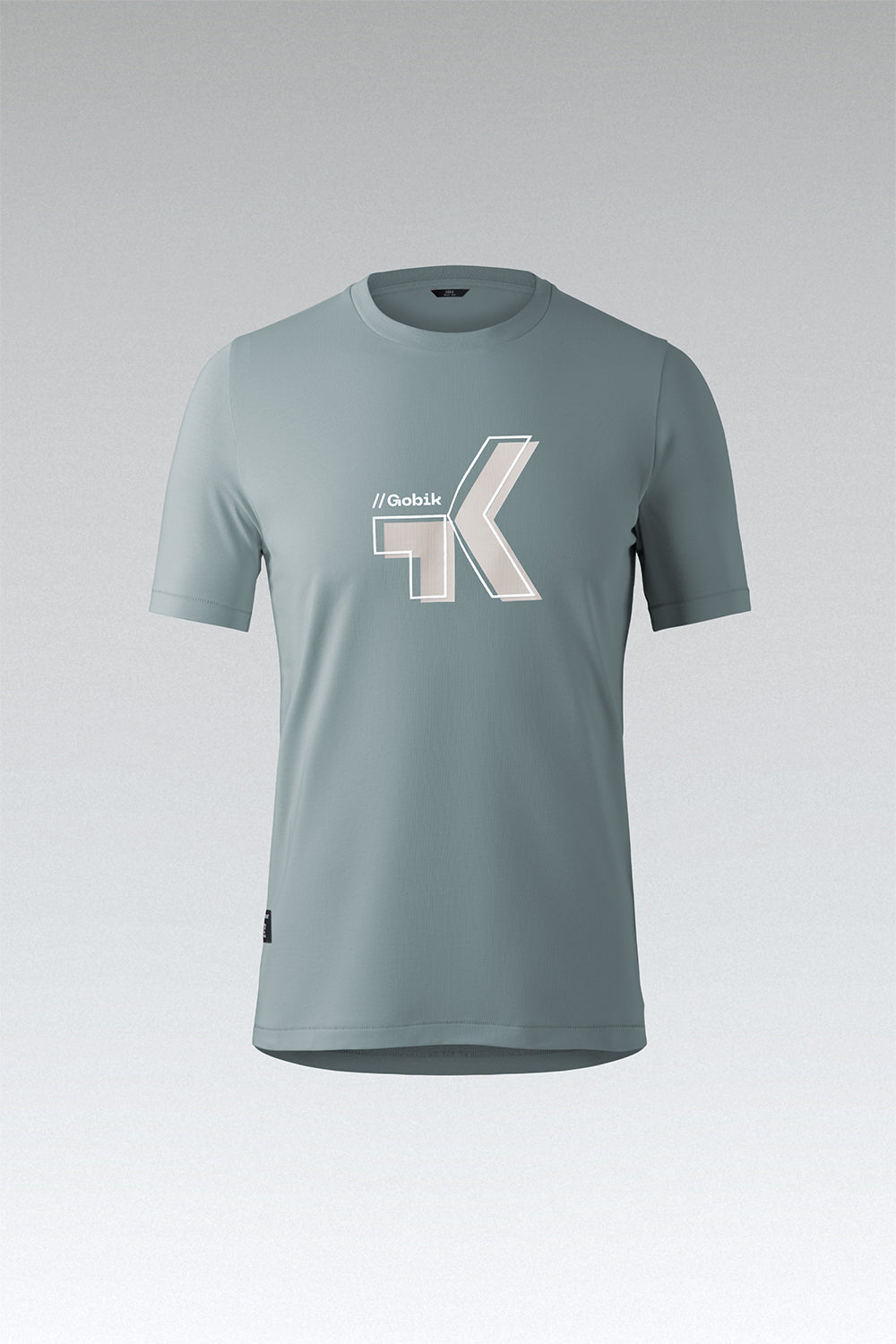 Camiseta Gobik Hombre Rest Trooper