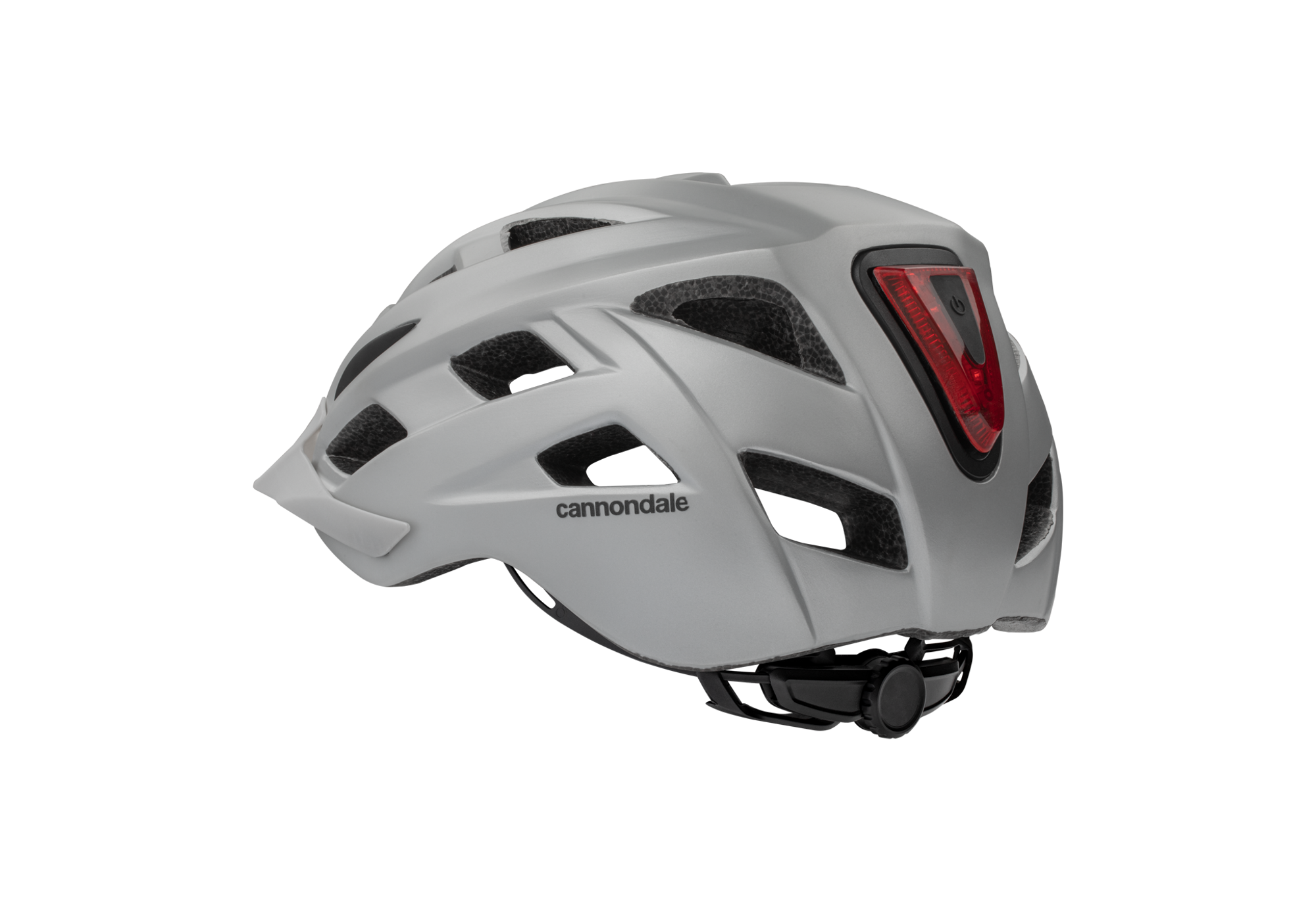 Cannondale Casco Adulto QuickGris #3