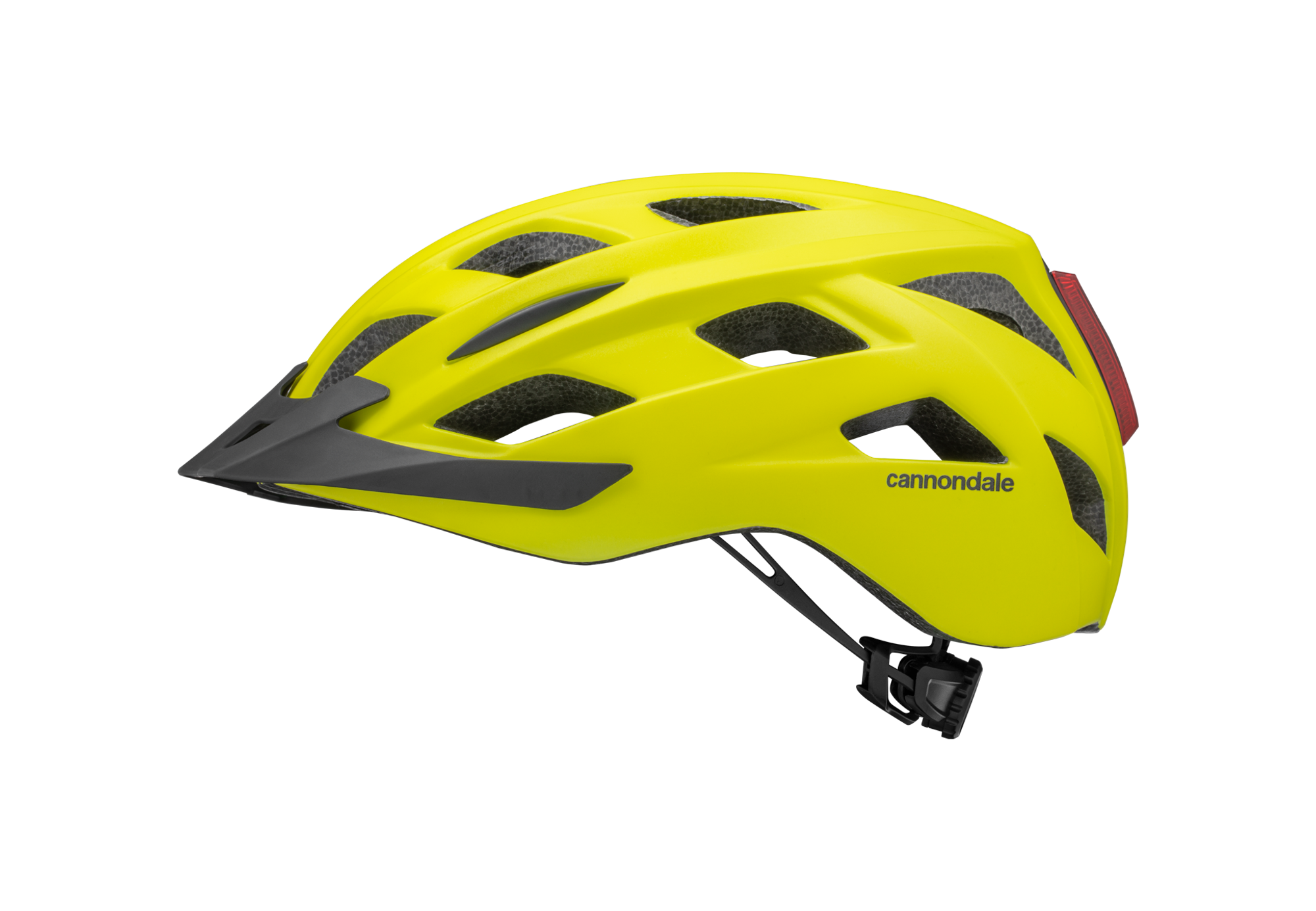 Cannondale Casco Adulto QuickAmarillo