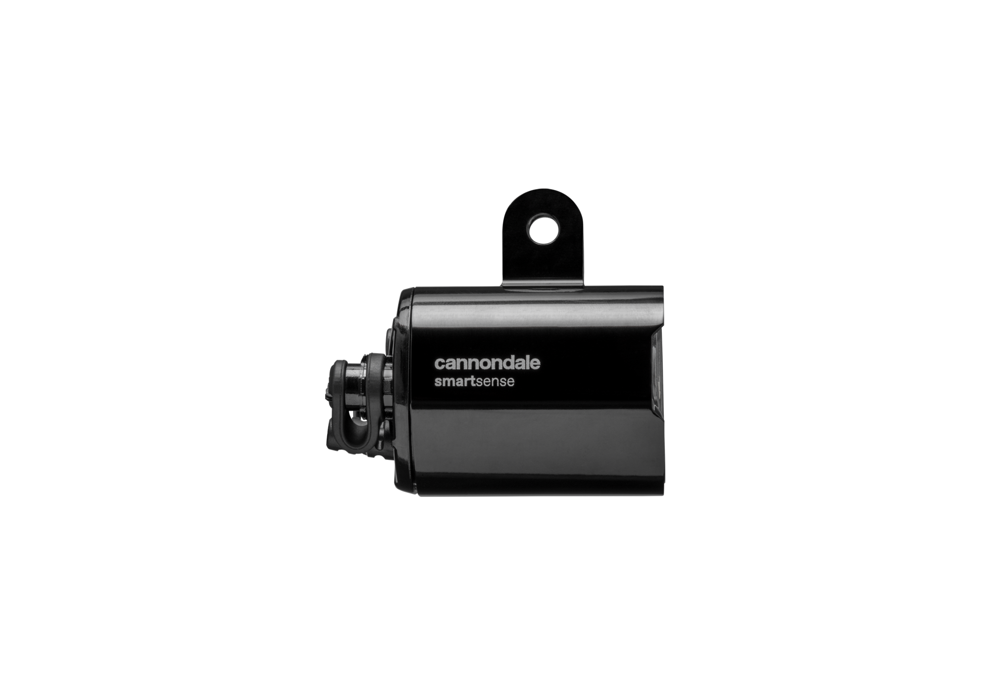 Cannondale Luz SmartSense Foresite E350 Negro #2