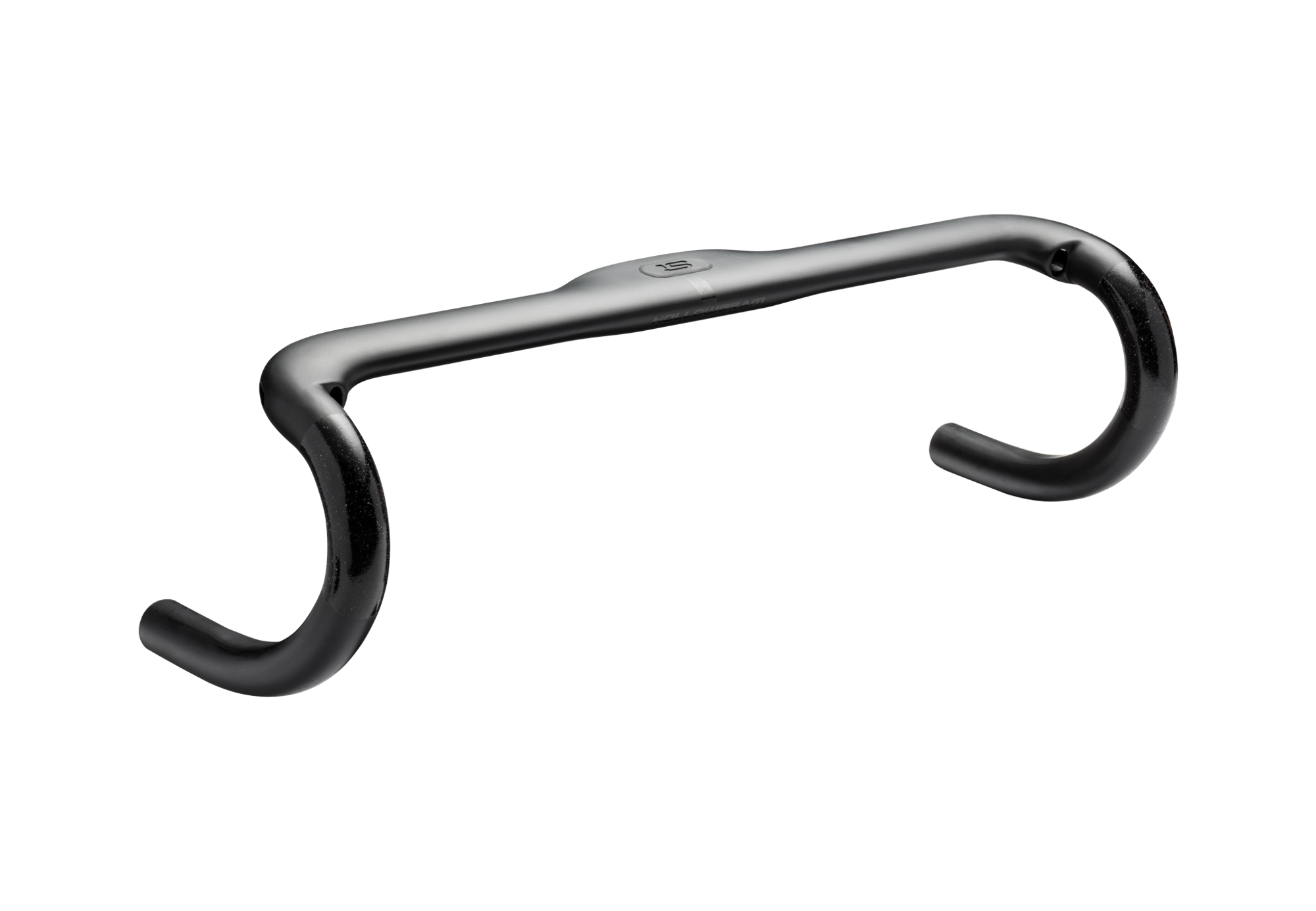 Cannondale HollowGram Save SystemBar Manillar Carbono Carretera Negro