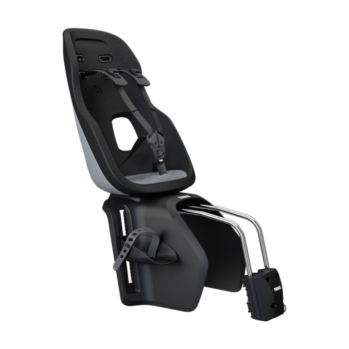 Silla Thule Yepp2 Nexxt Maxi Trasera Cuadro Gris