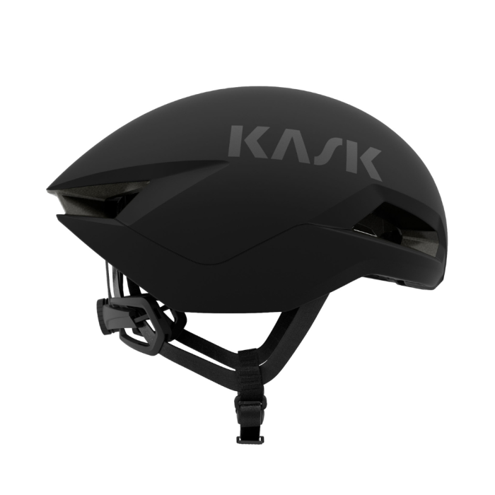 Casco Kask Nirvana Negro Mate #2