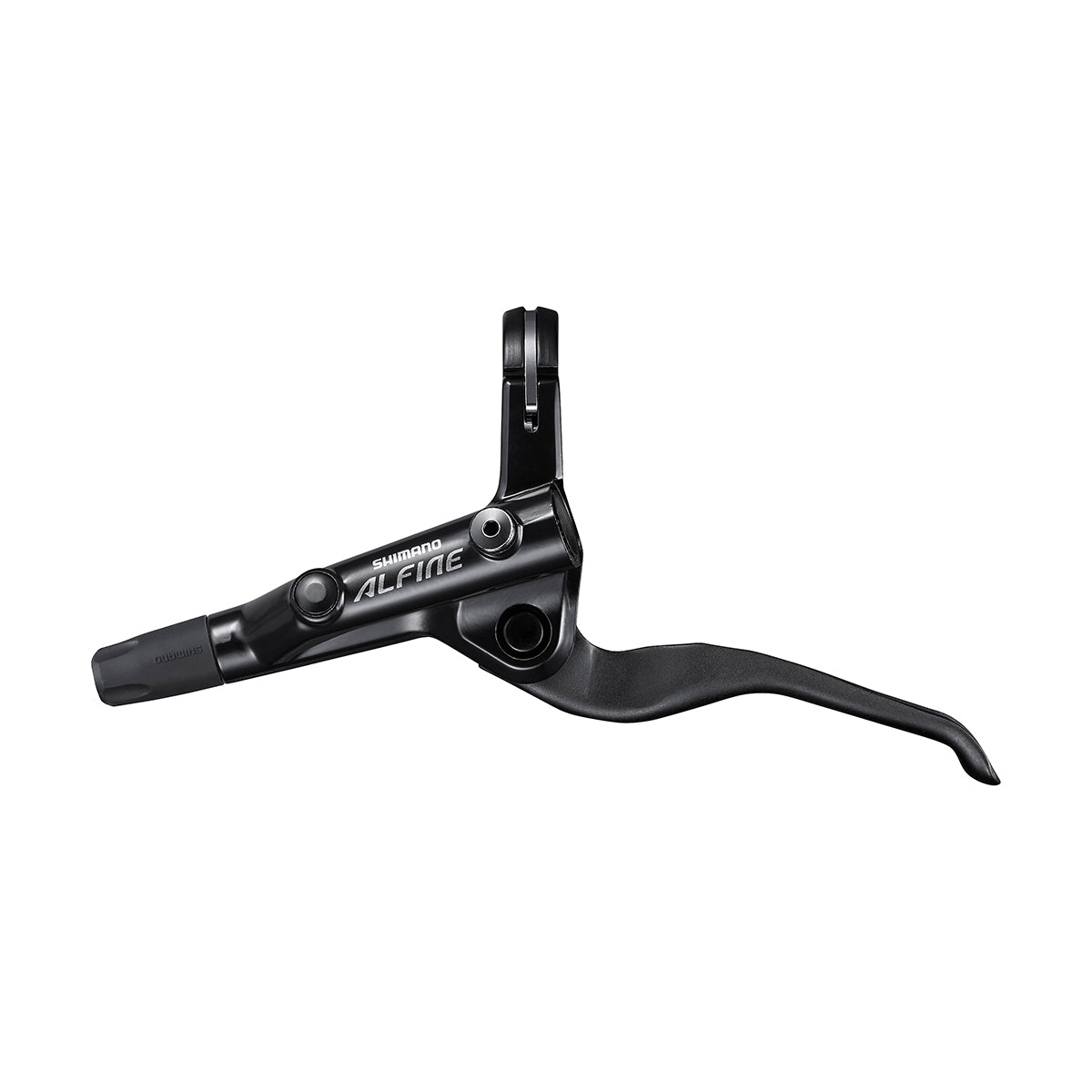 Maneta Freno Disco Shimano Alfine BL-S7000 Izquierda Negro