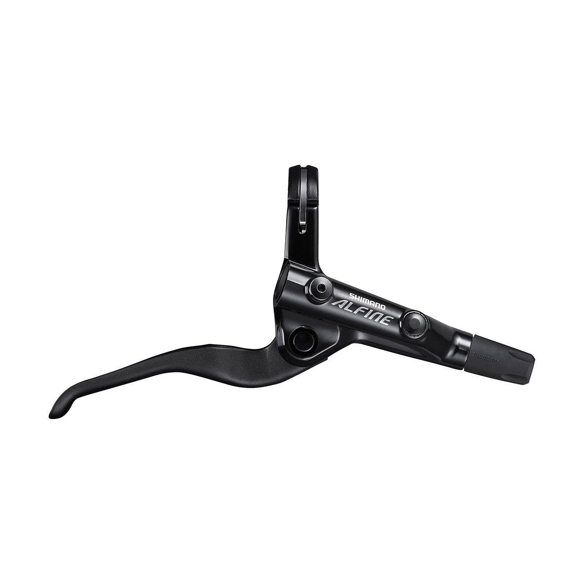 Maneta Freno Disco Shimano Alfine BL-S7000 Derecha Negro