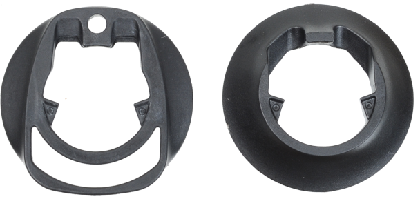 Funda Separador Antipolvo Cannondale CAAD14 Conceal Negro
