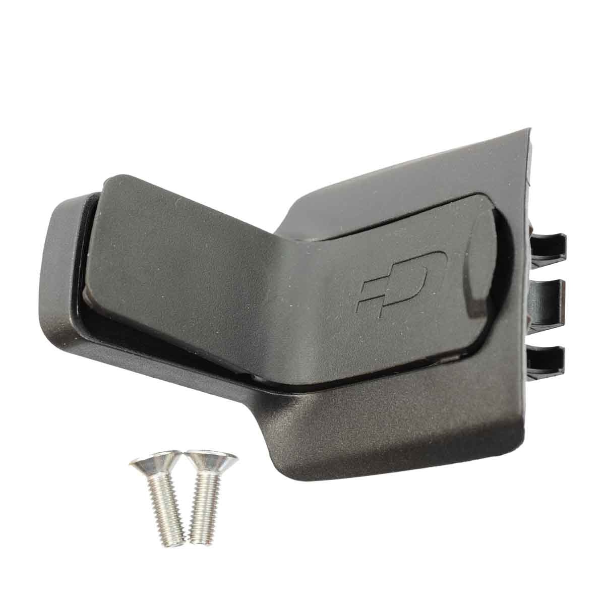 Soporte Batería Cannondale COB DT Negro
