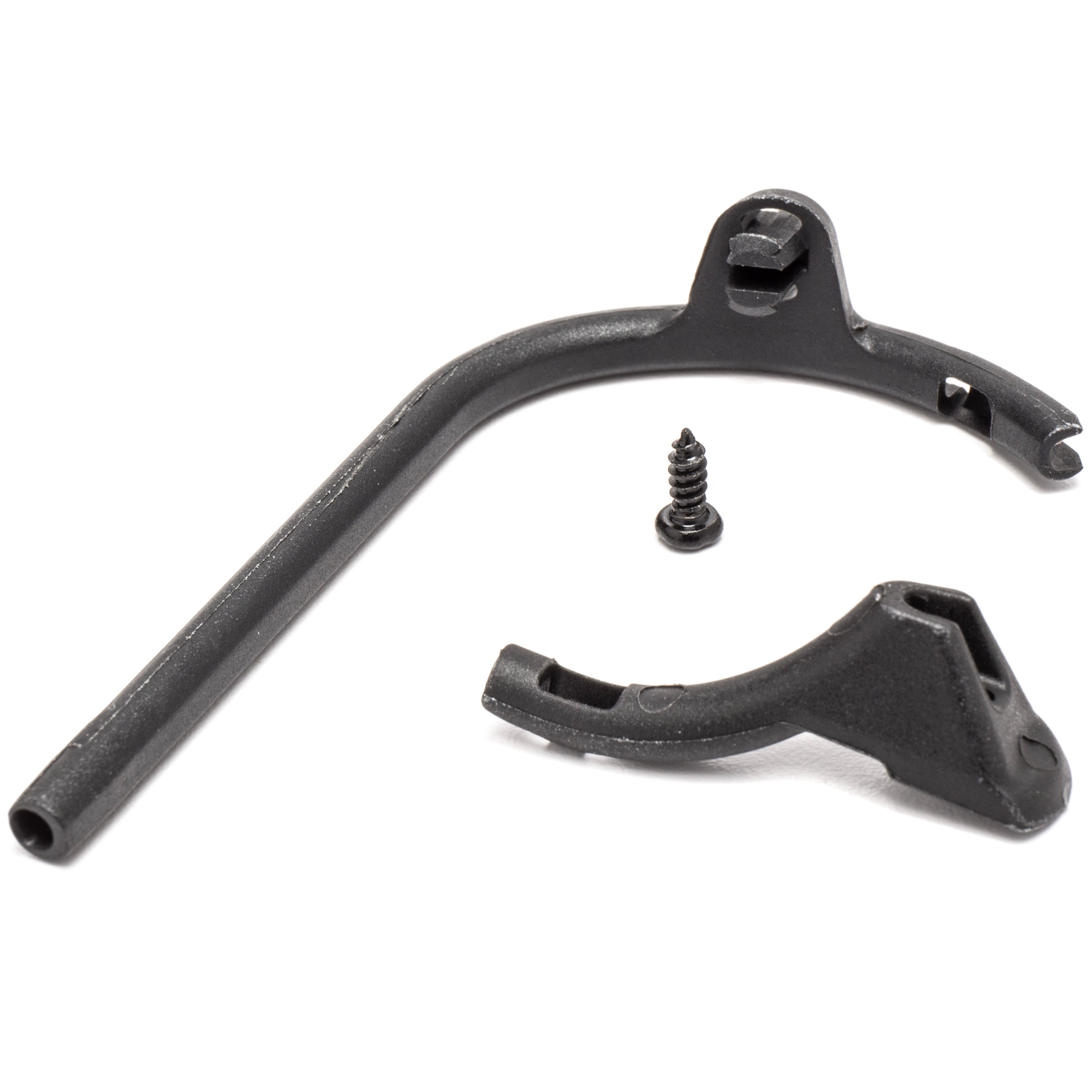 Guías Cable Cannondale EVO II Negro