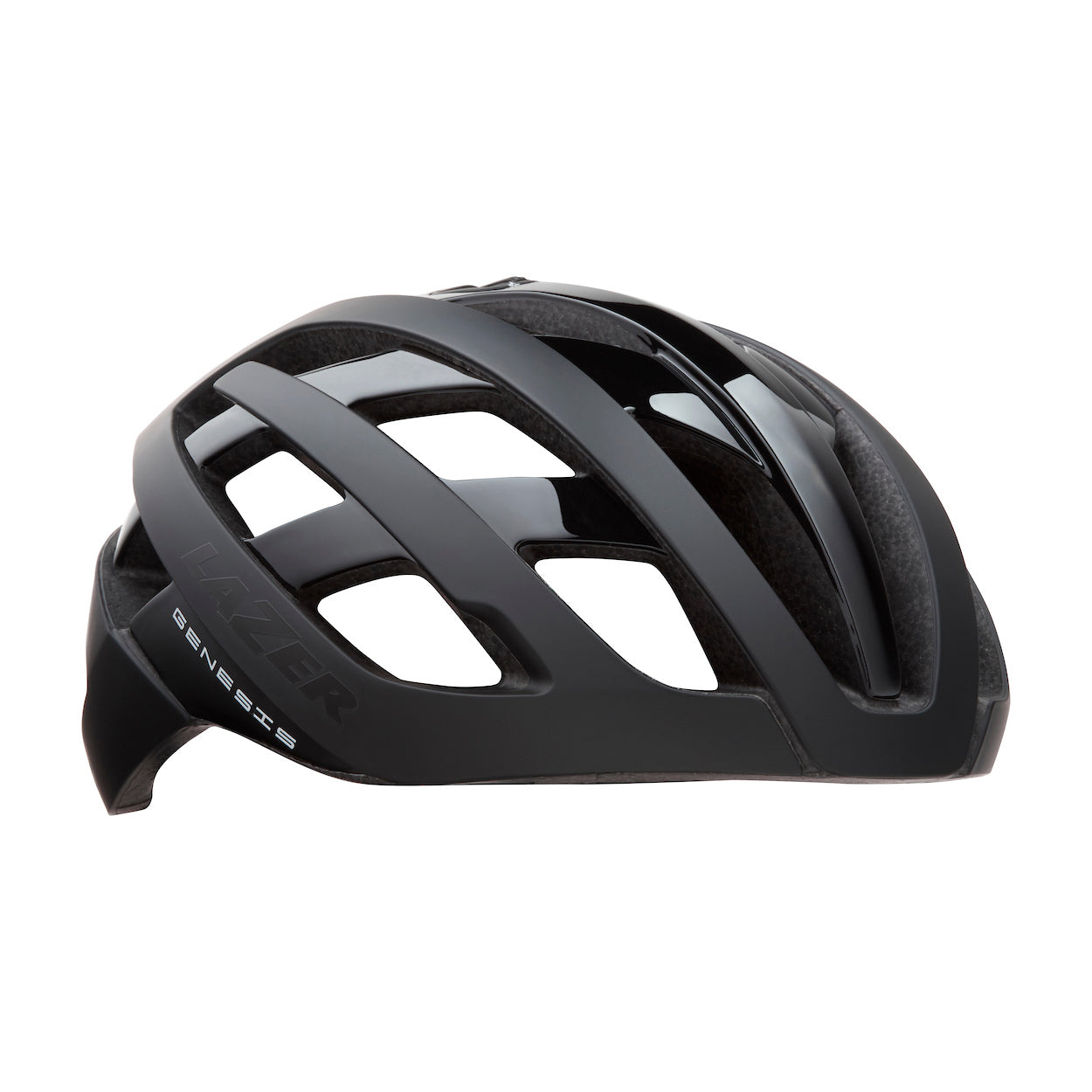 Casco Lazer Genesis CE Unisex Black