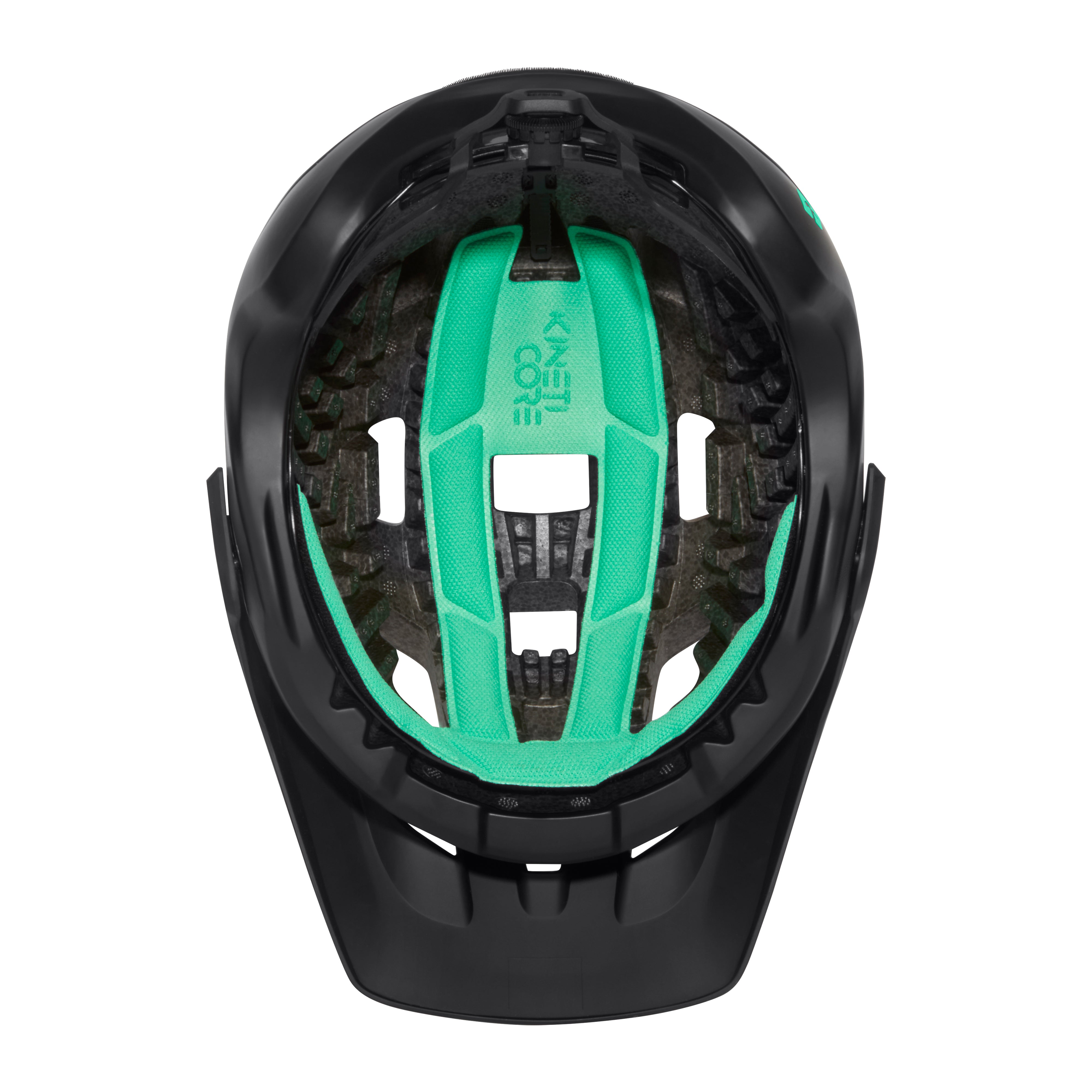 Casco Lazer Jackal KC CE-CPSC Unisex Matte White Black #5