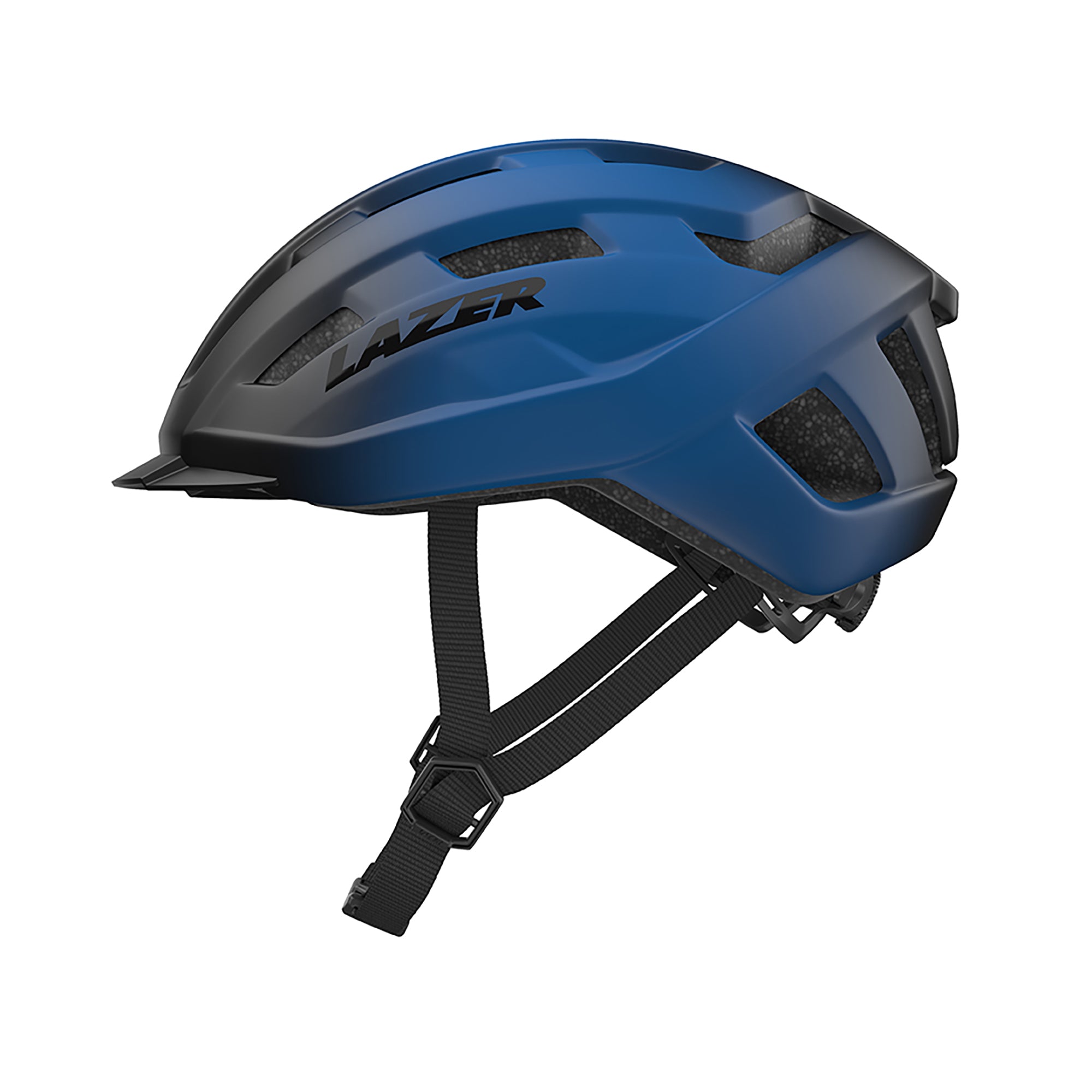 Casco Lazer Codax KC CE-CPSC Unisex Matte Blue Uni #3