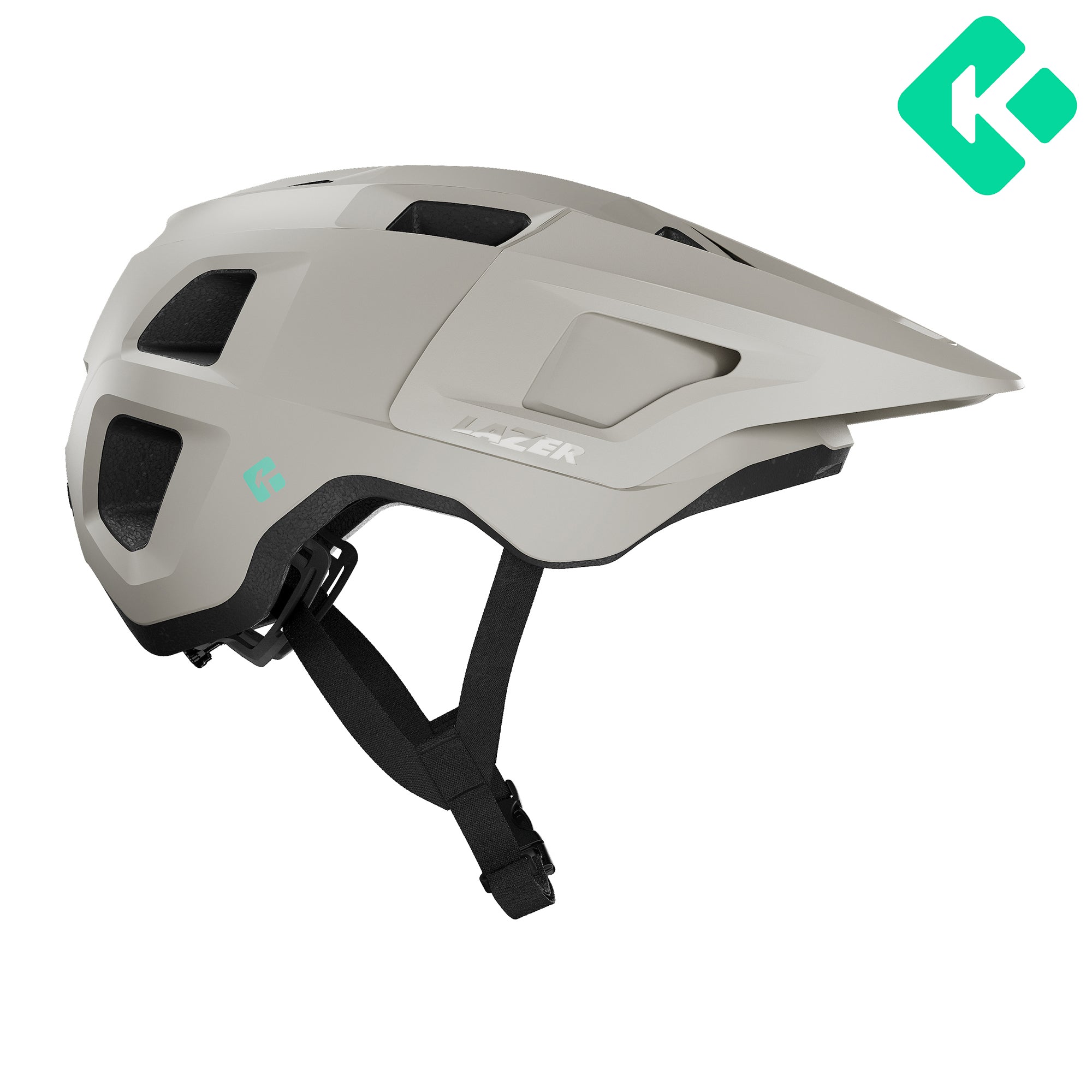 Casco Lazer Lupo KC CE-CPSC Unisex Matte Stone