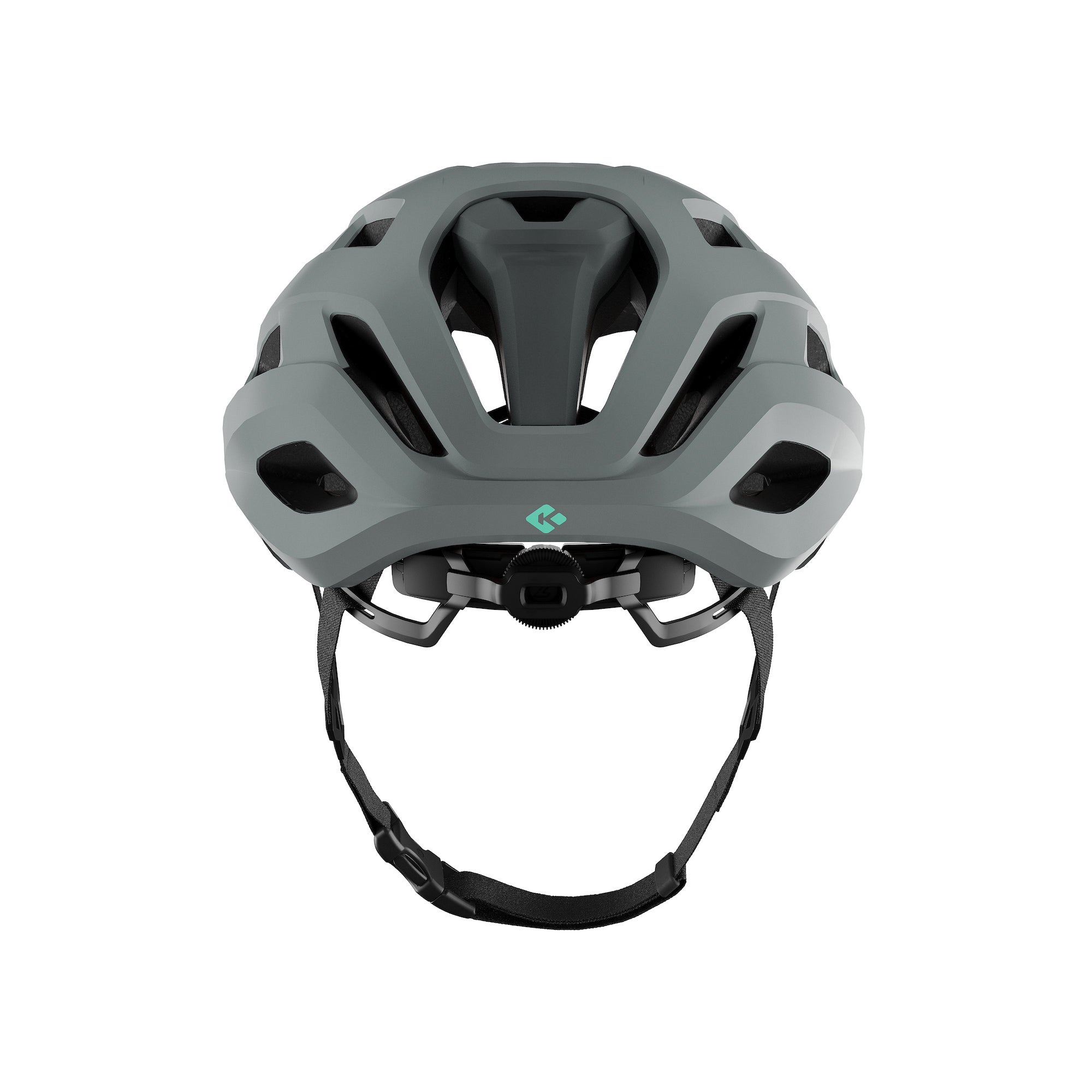 Casco Lazer Blade KC CE-CPSC Matte Deep Grey #5